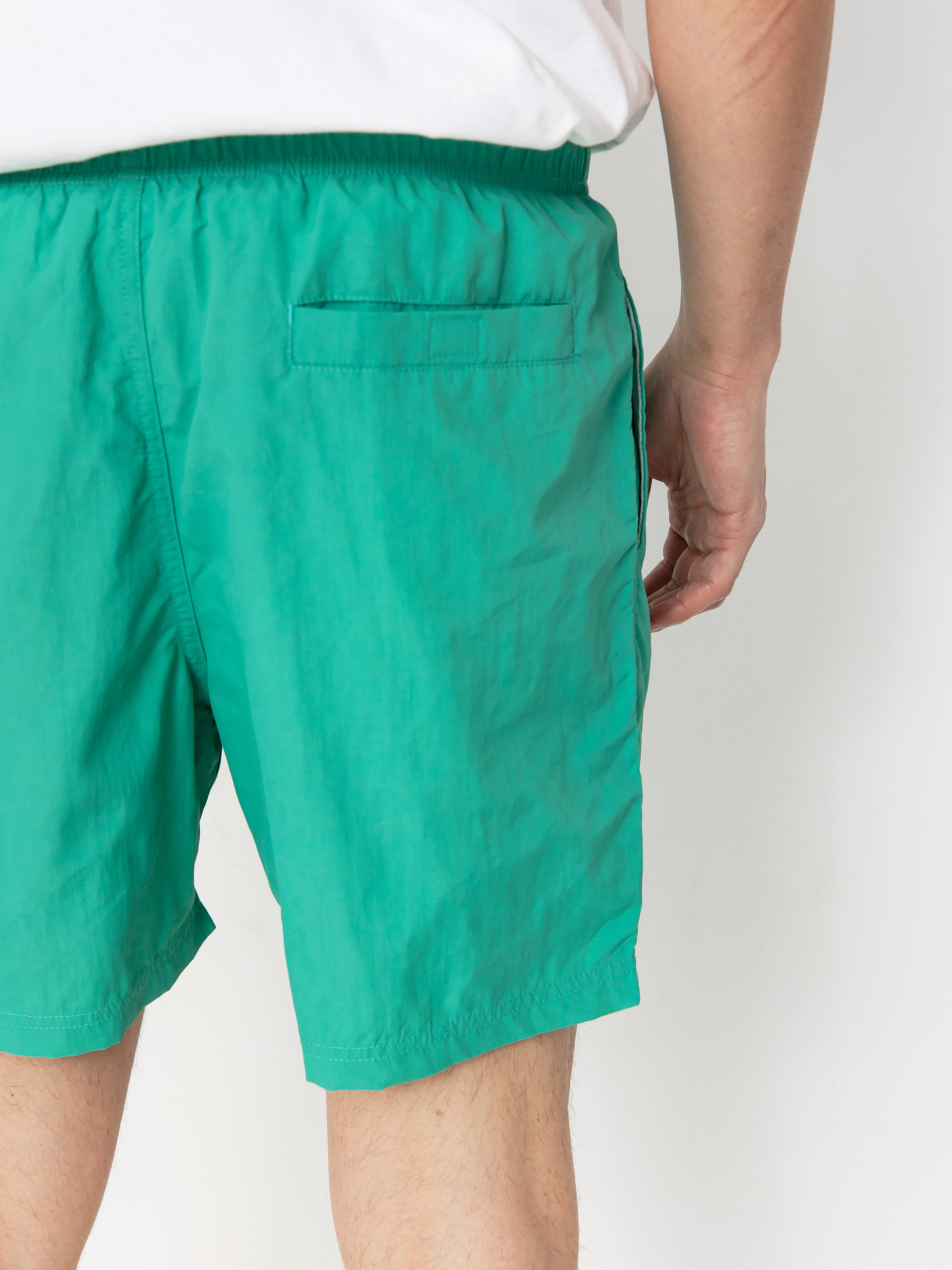 Kraťasy Santa Cruz Classic Dot (pool blue)