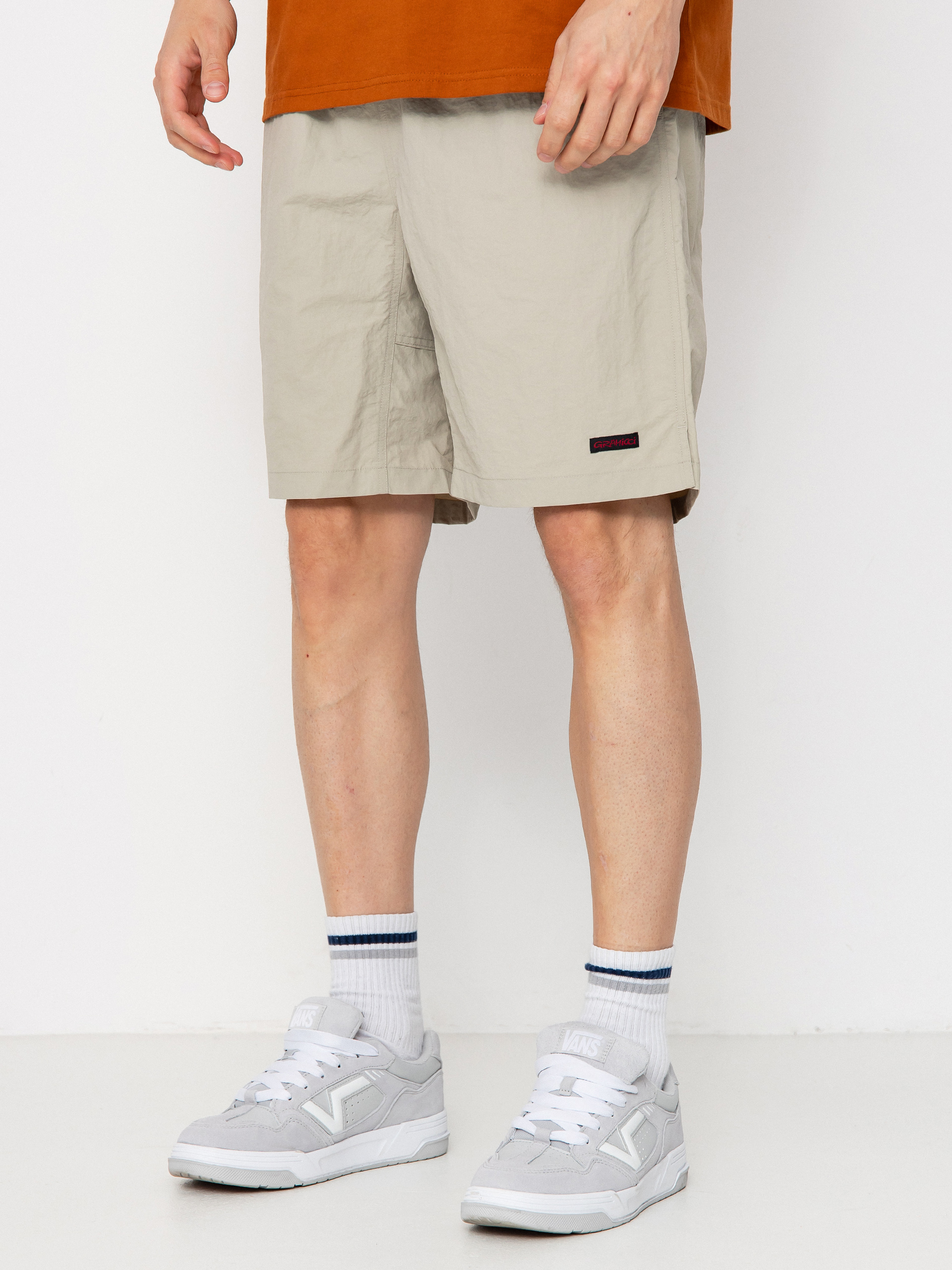 Kraťasy Gramicci Nylon Packable G-Short