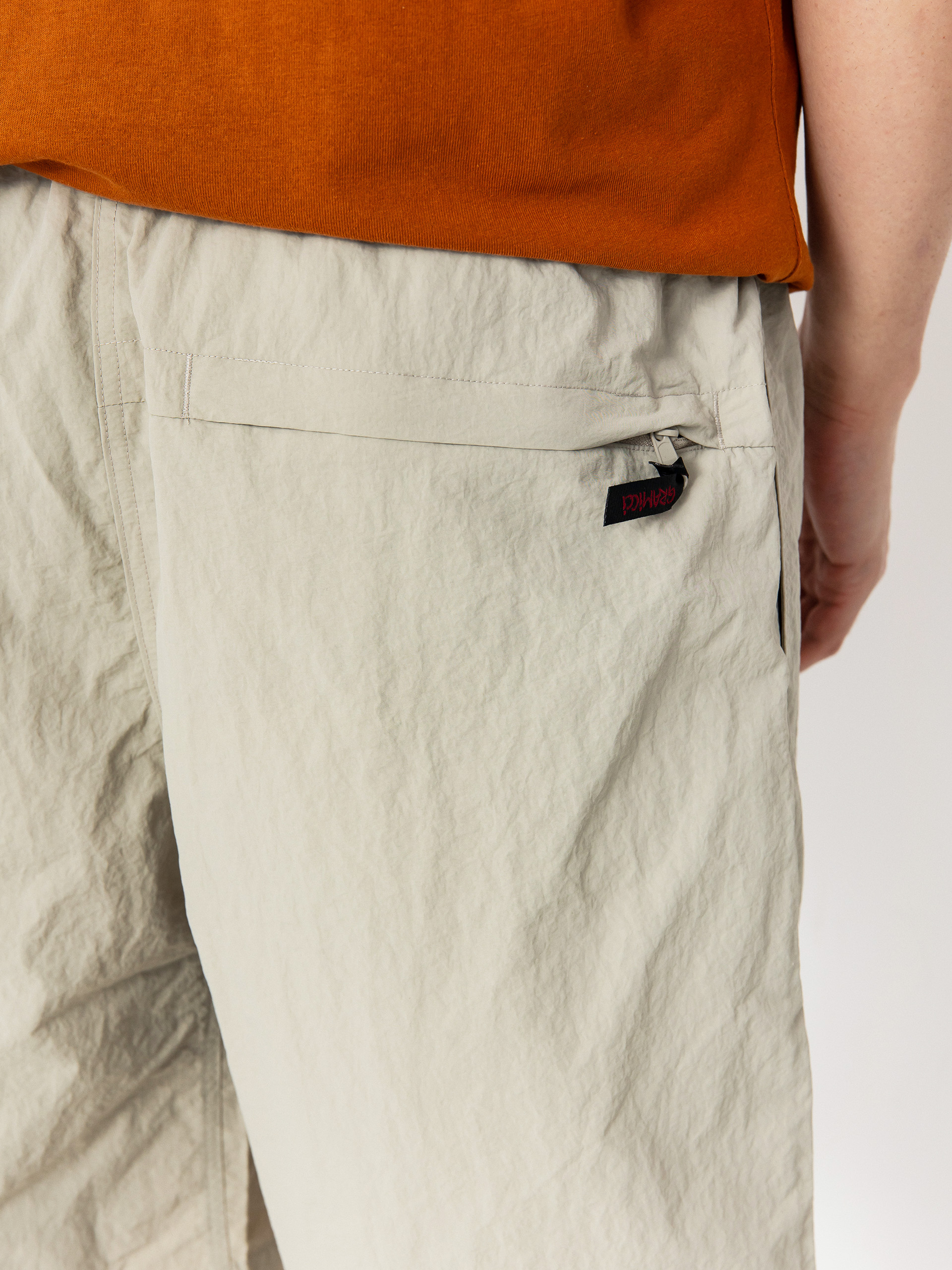 Kraťasy Gramicci Nylon Packable G-Short (dune)