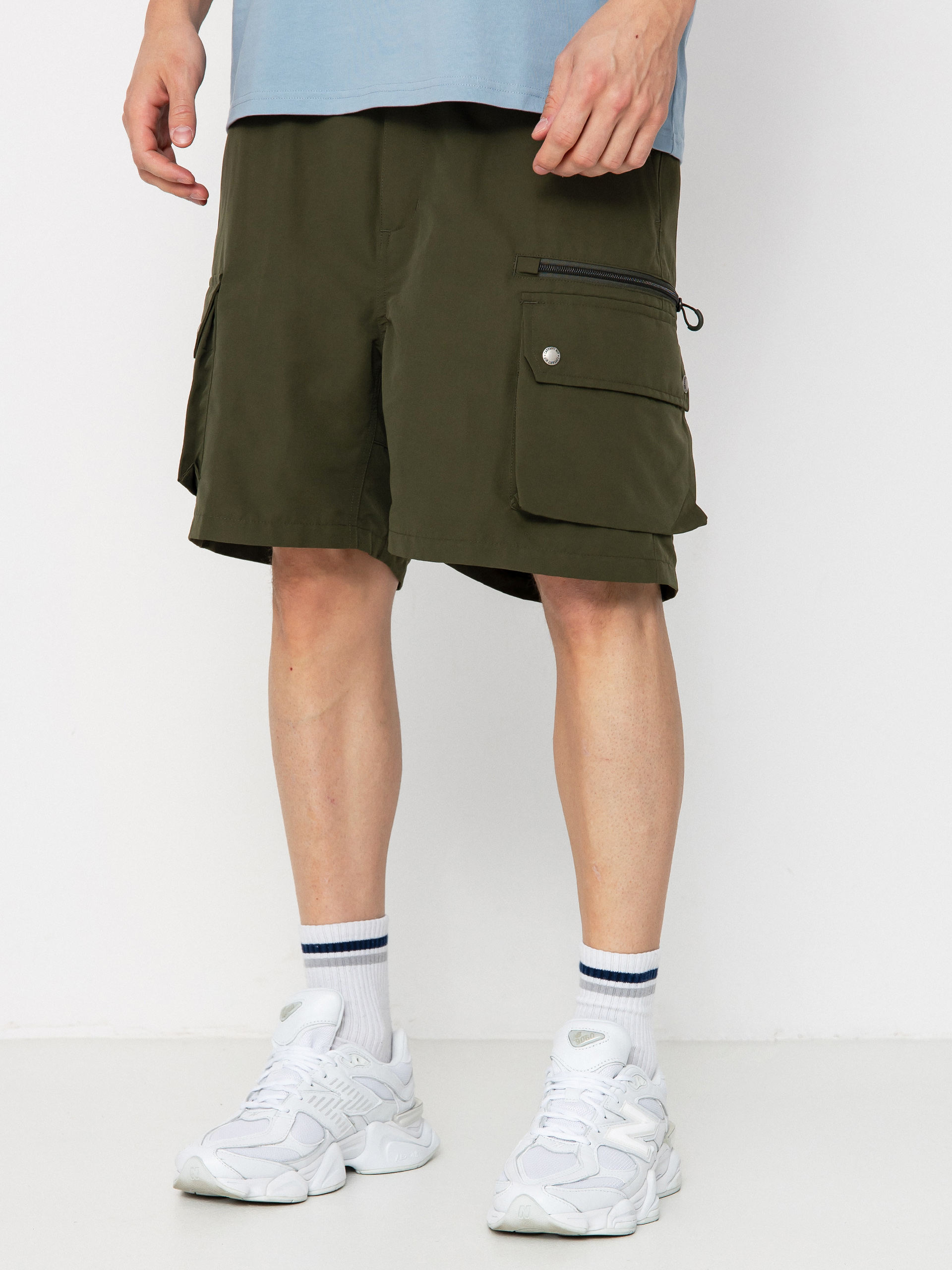 Krau0165asy Carhartt WIP Irwin (turtle)