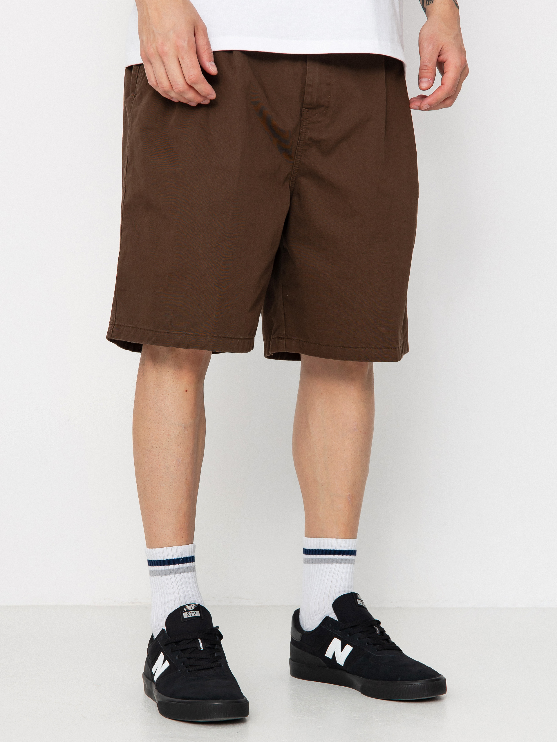 Kraťasy Carhartt WIP Marv (liberica)