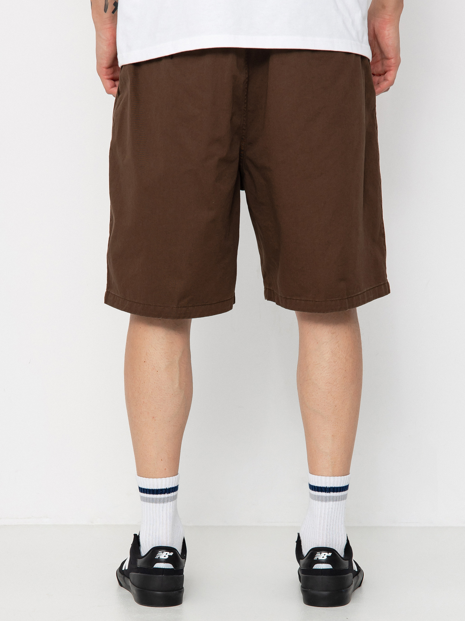 Kraťasy Carhartt WIP Marv (liberica)