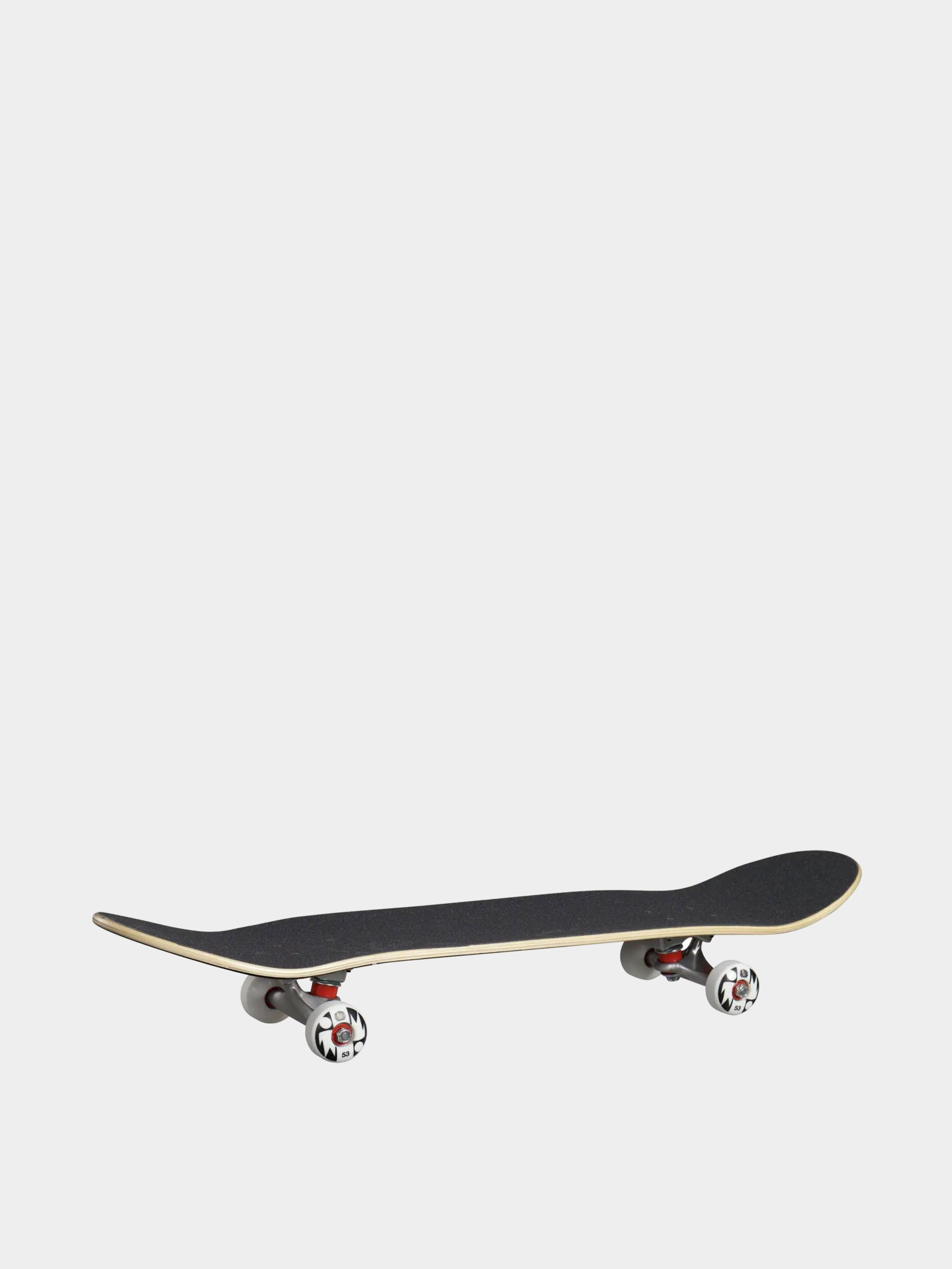 Skateboard Alienworkshop Abduction (black)