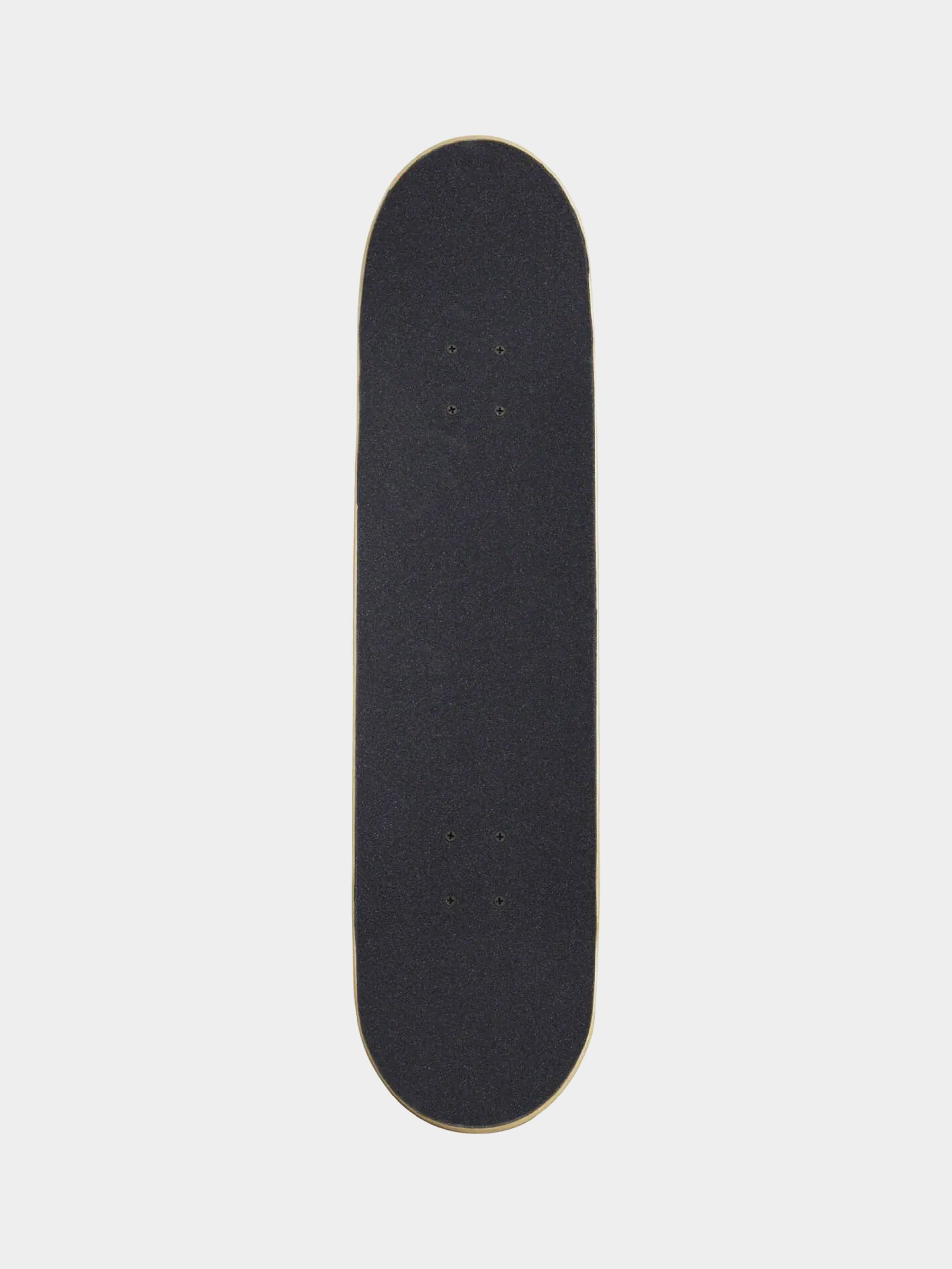 Skateboard Alienworkshop Abduction (black)
