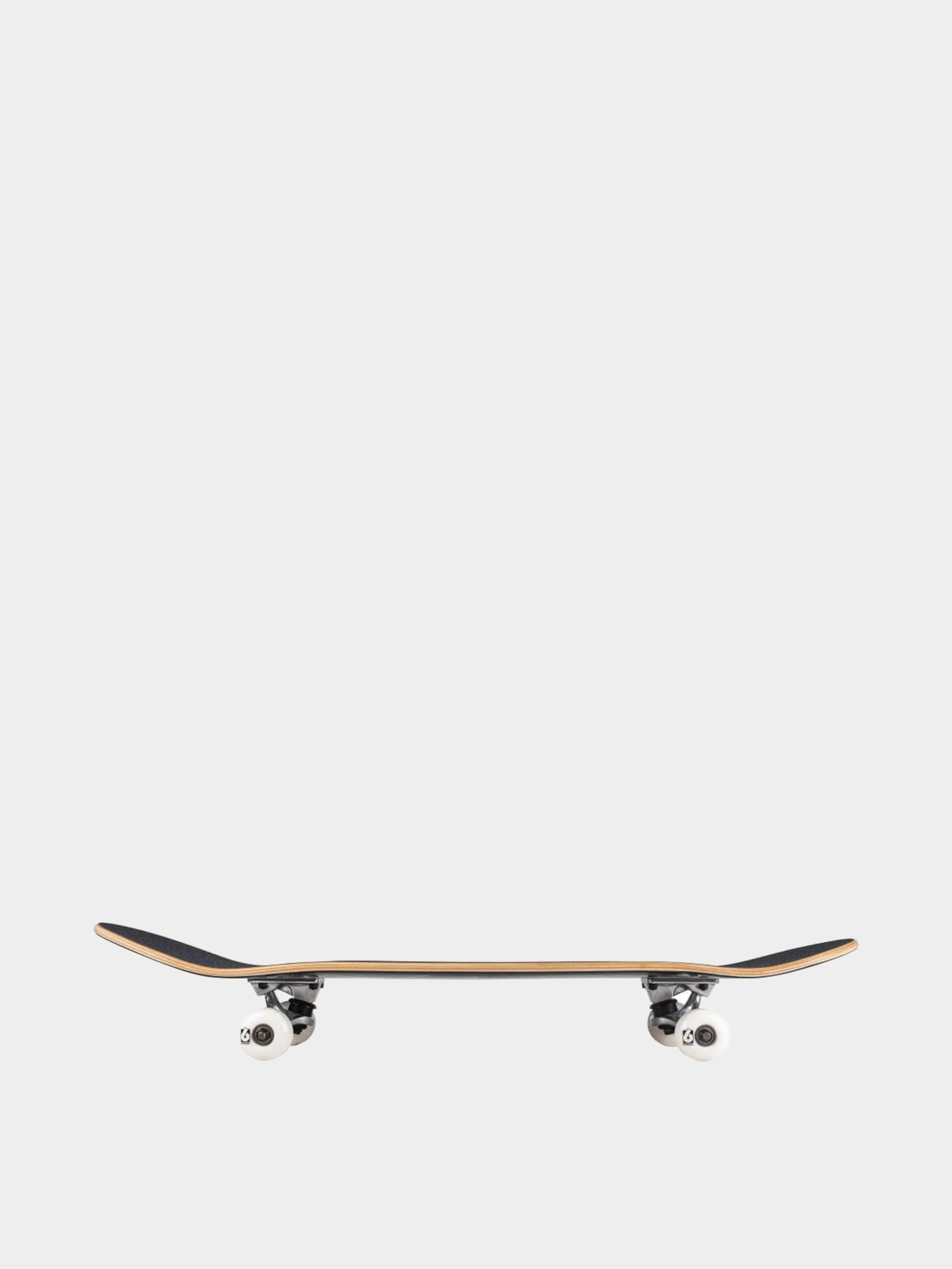 Skateboard Birdhouse Hawk Crest (black)