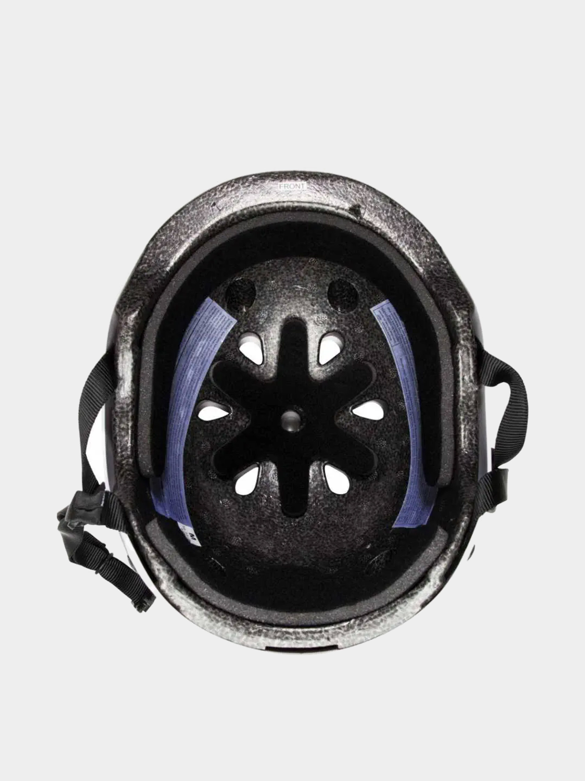 Pánsky Prilba Pro Tec Classic Cert (gloss/white)