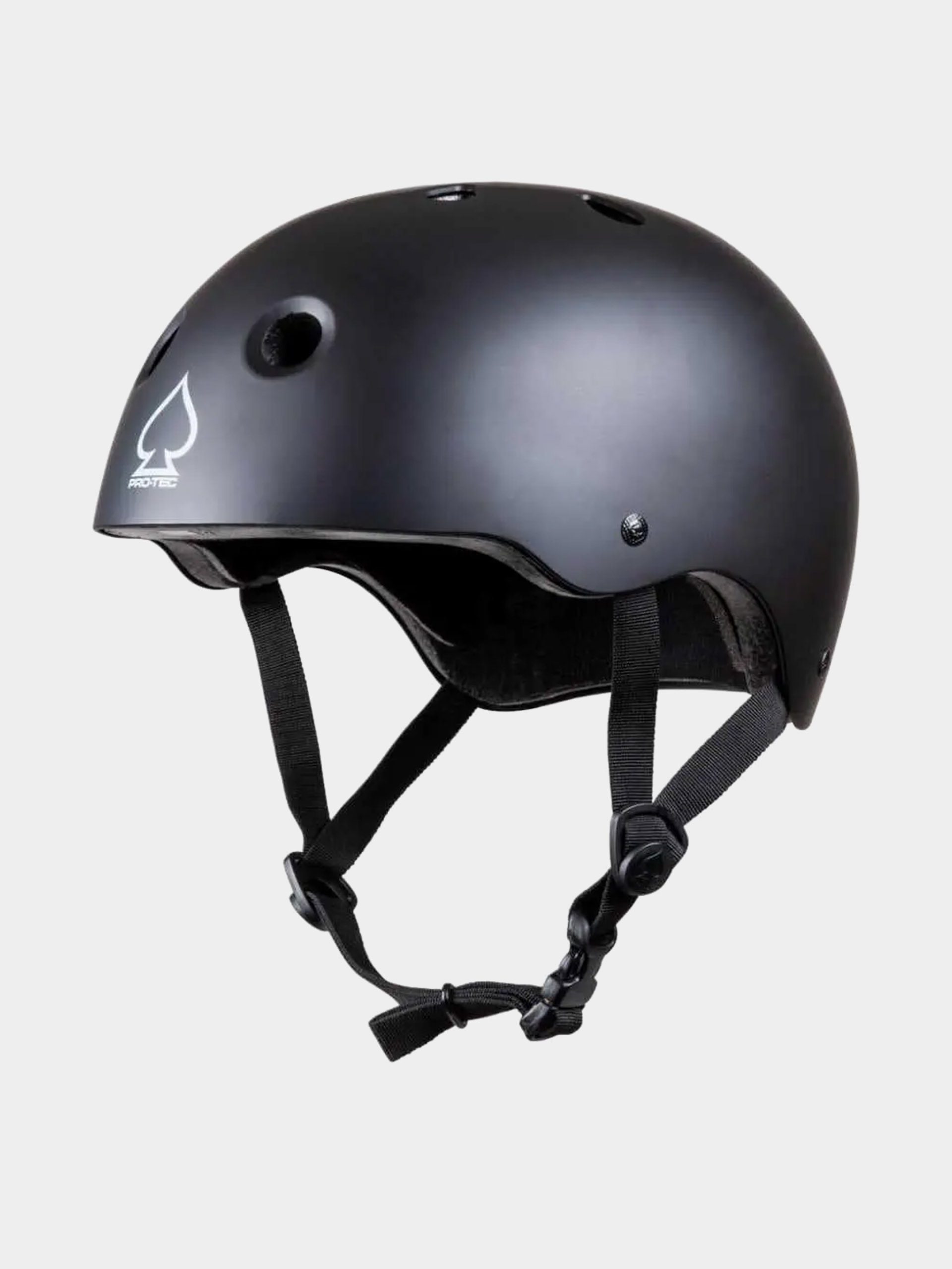 Prilba Pro Tec Prime (black)