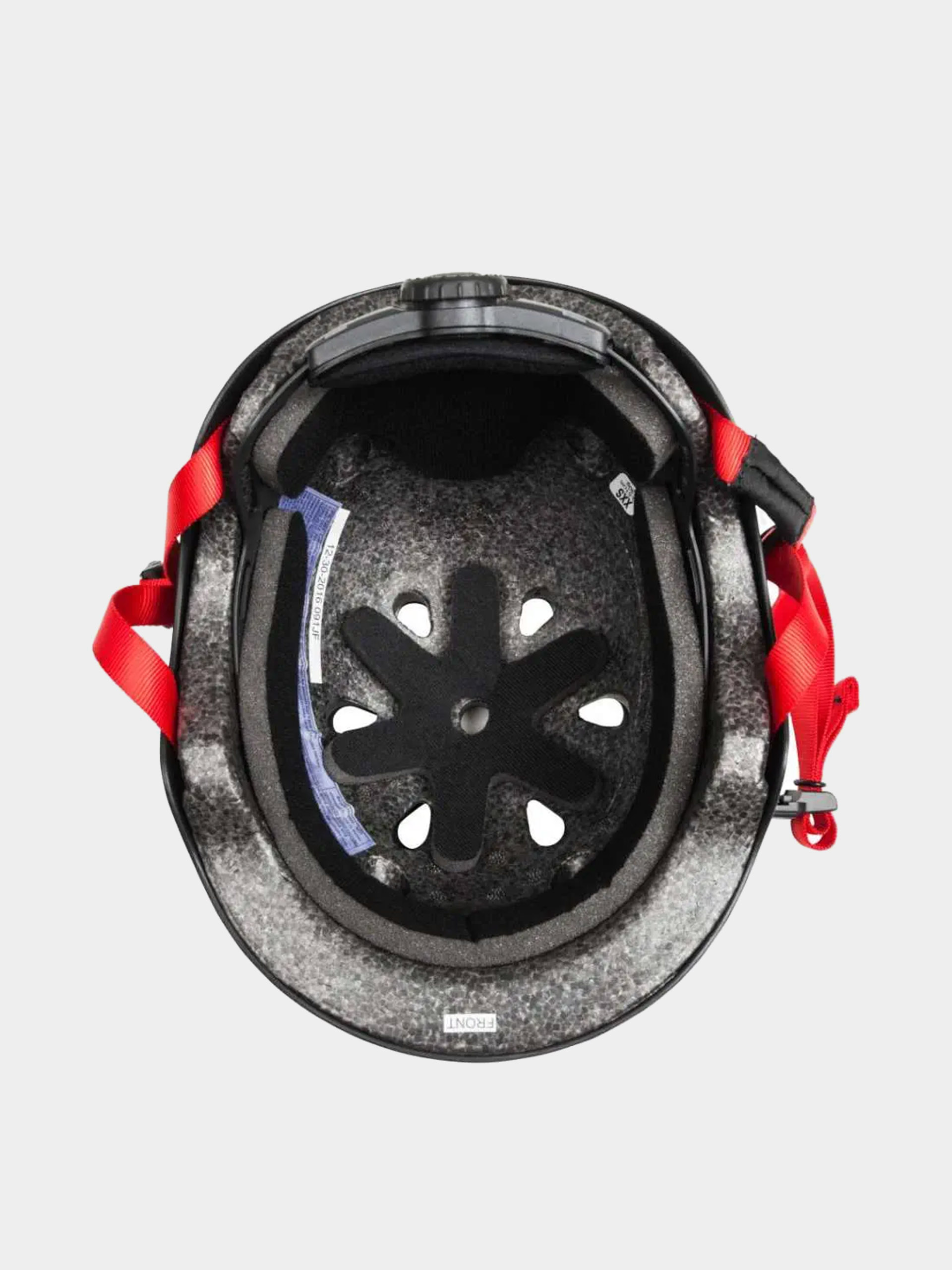 Prilba Pro Tec Jr Classic Fit Cert JR (matte/black)
