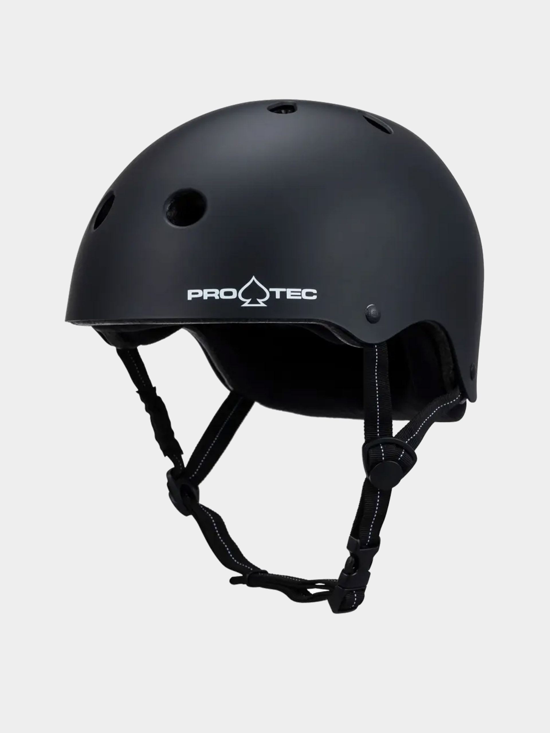 Prilba Pro Tec Low Pro Caballero (matte/black)