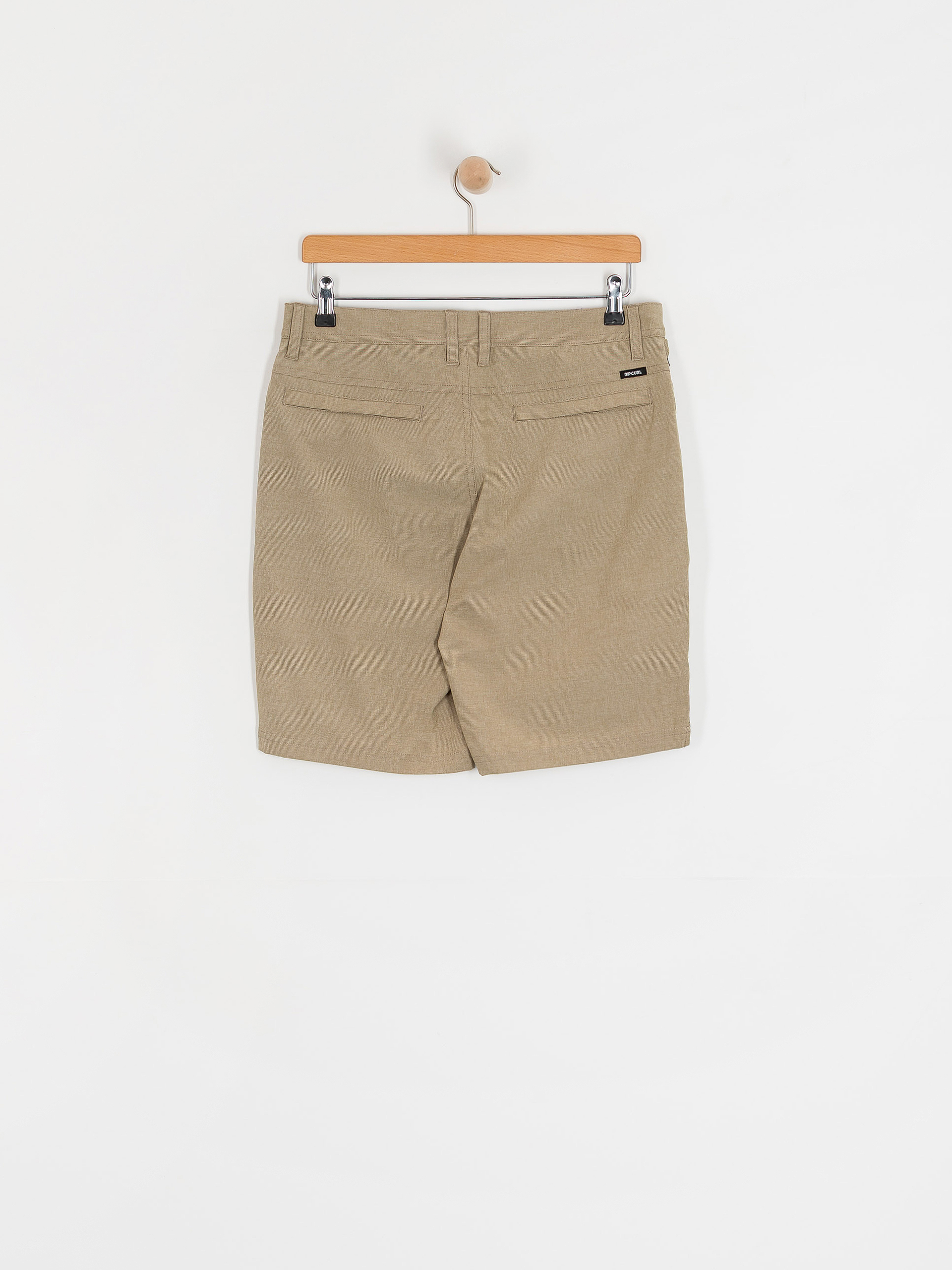 Kraťasy Rip Curl Boardwalk Phase Nineteen (khaki)