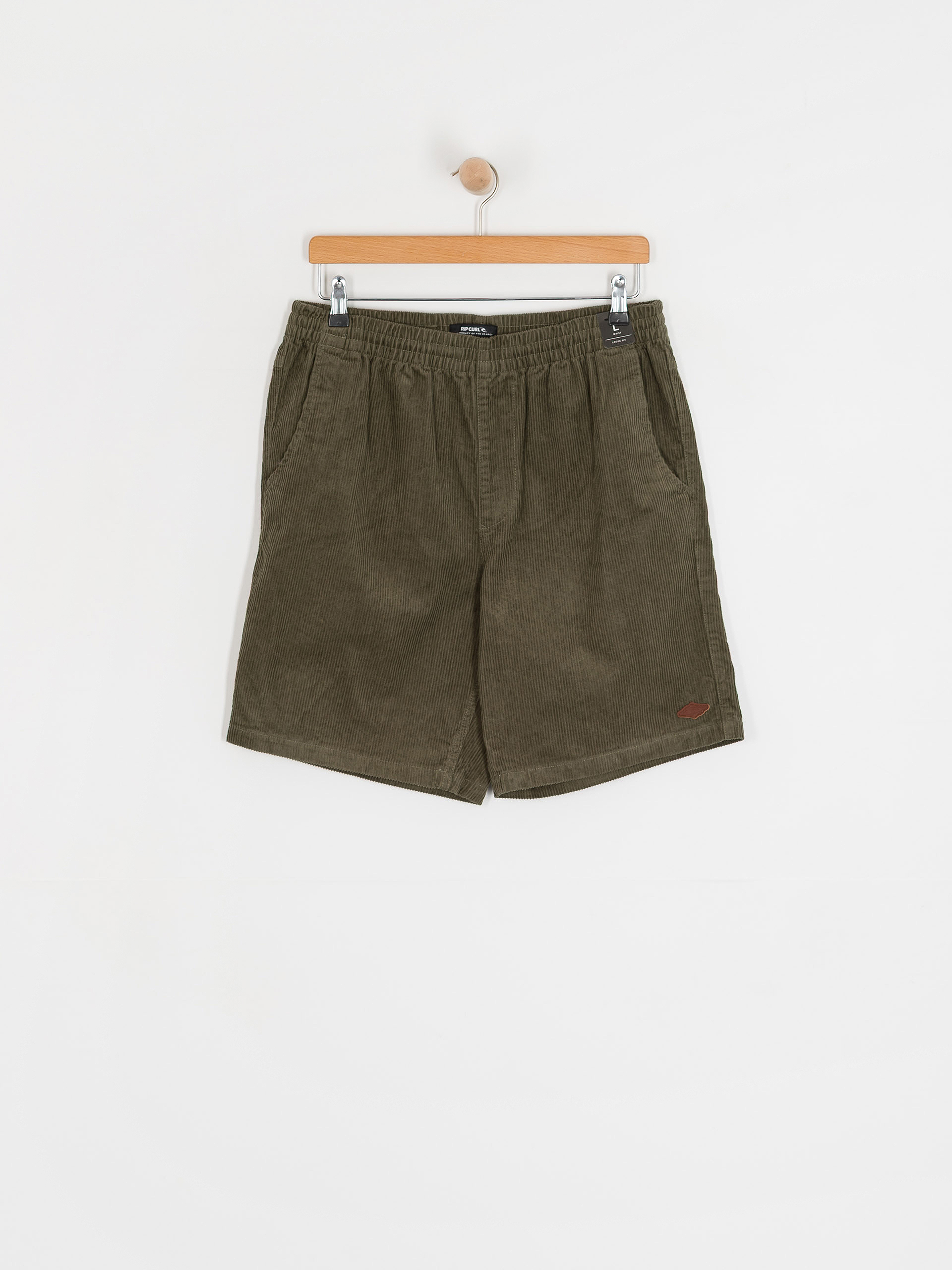 Kraťasy Rip Curl Classic Surf Cord Volley (dusty olive)