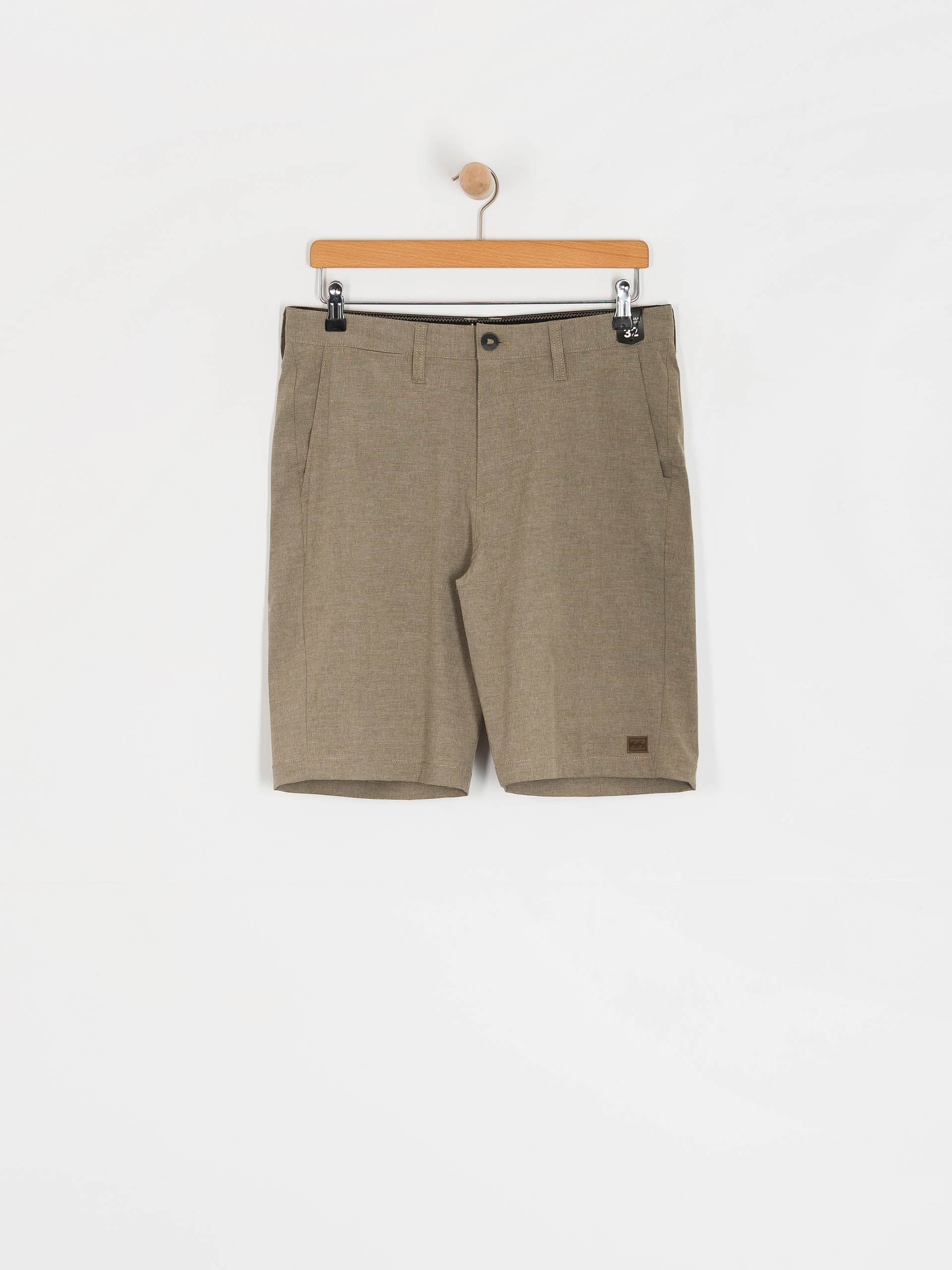 Kraťasy Billabong Crossfire (khaki)