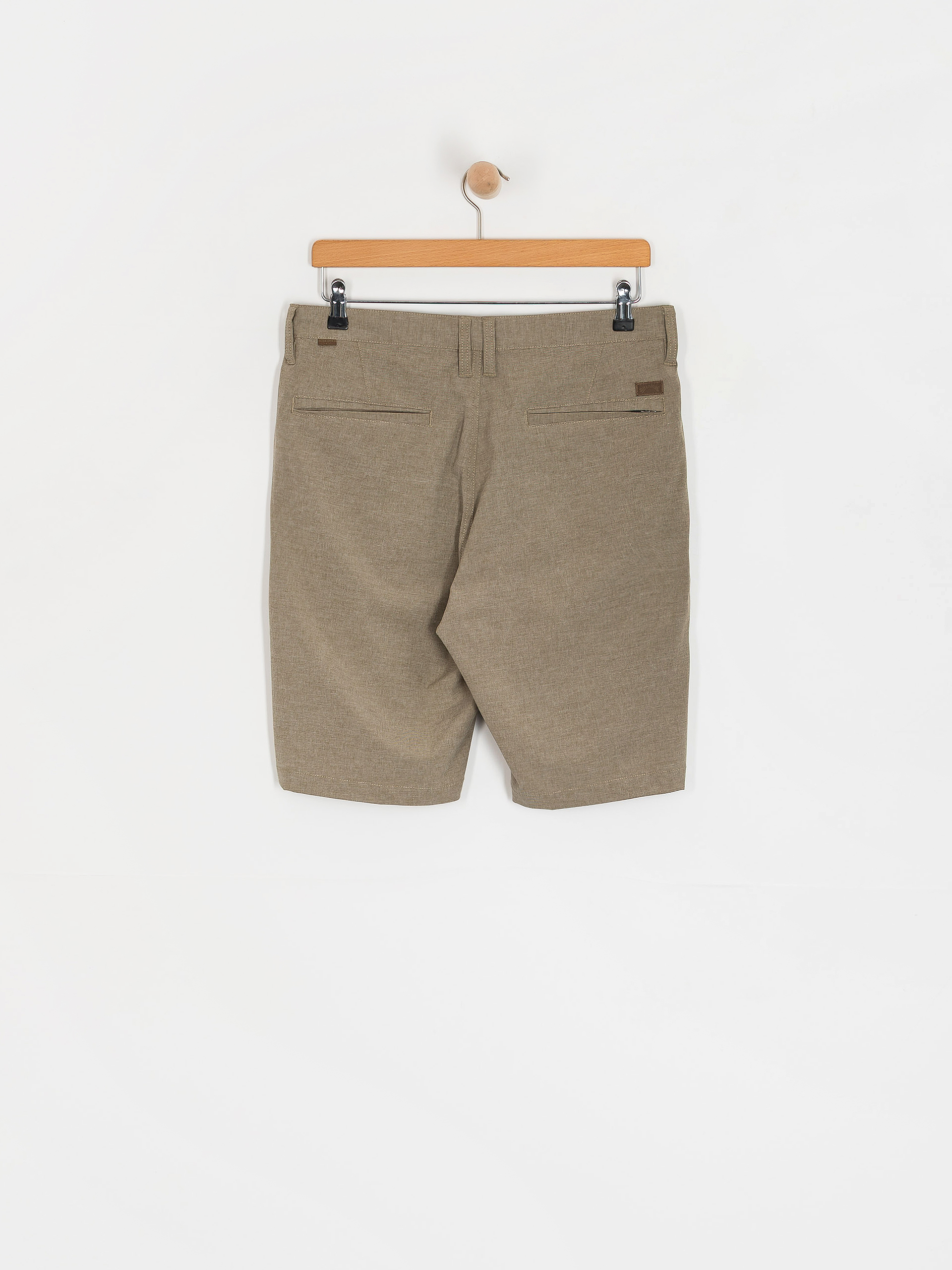 Kraťasy Billabong Crossfire (khaki)