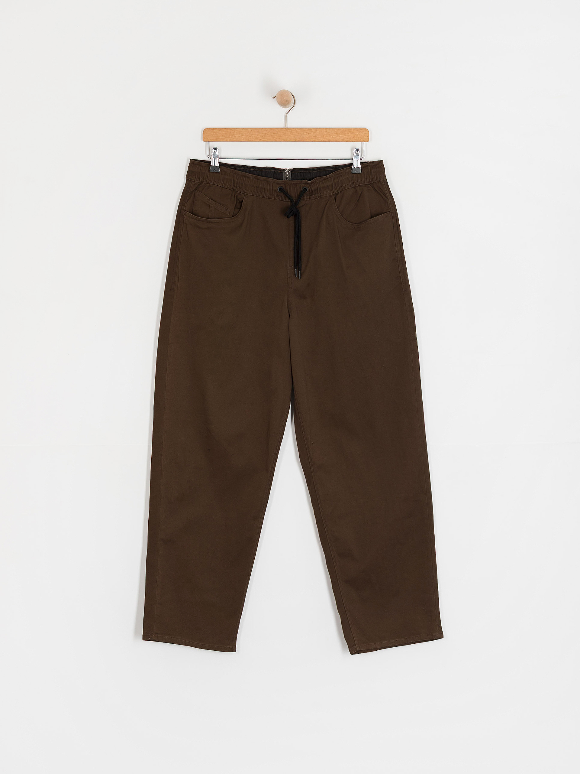 Nohavice Volcom Freazy Loose Ew (wren)