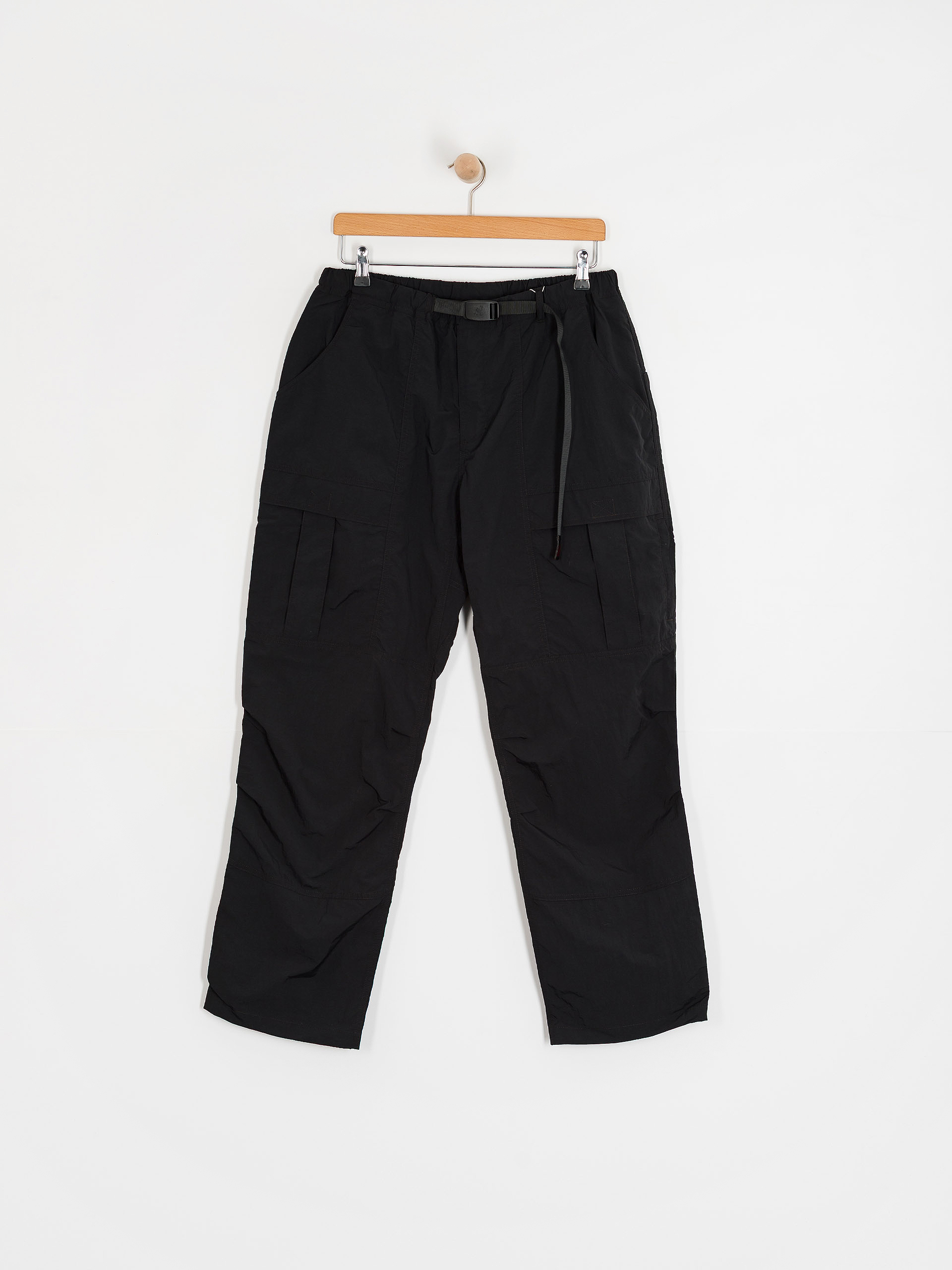 Nohavice Gramicci Chuckwalla Trail (black)