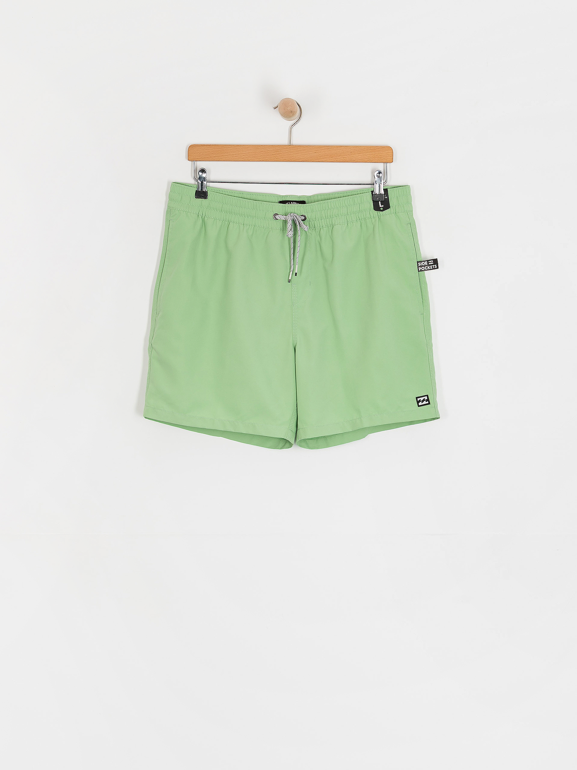 Kraťasy Billabong All Day (sea green)