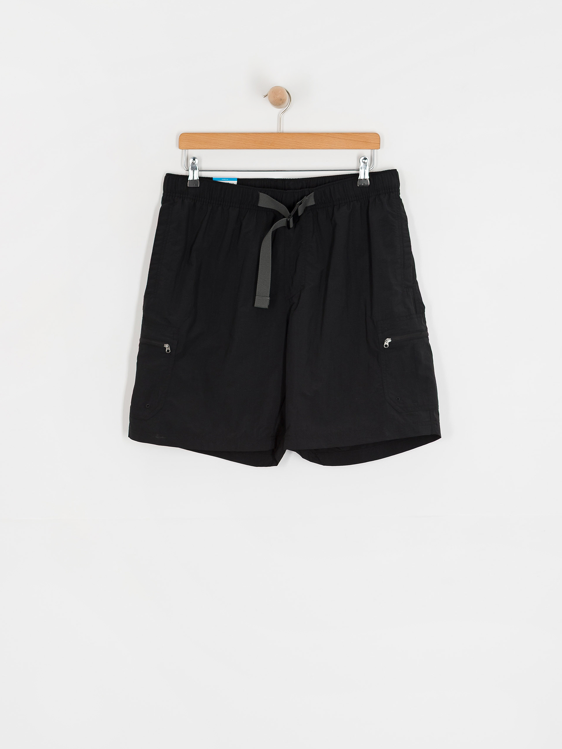 Kraťasy Columbia Mountaindale Cargo (black)