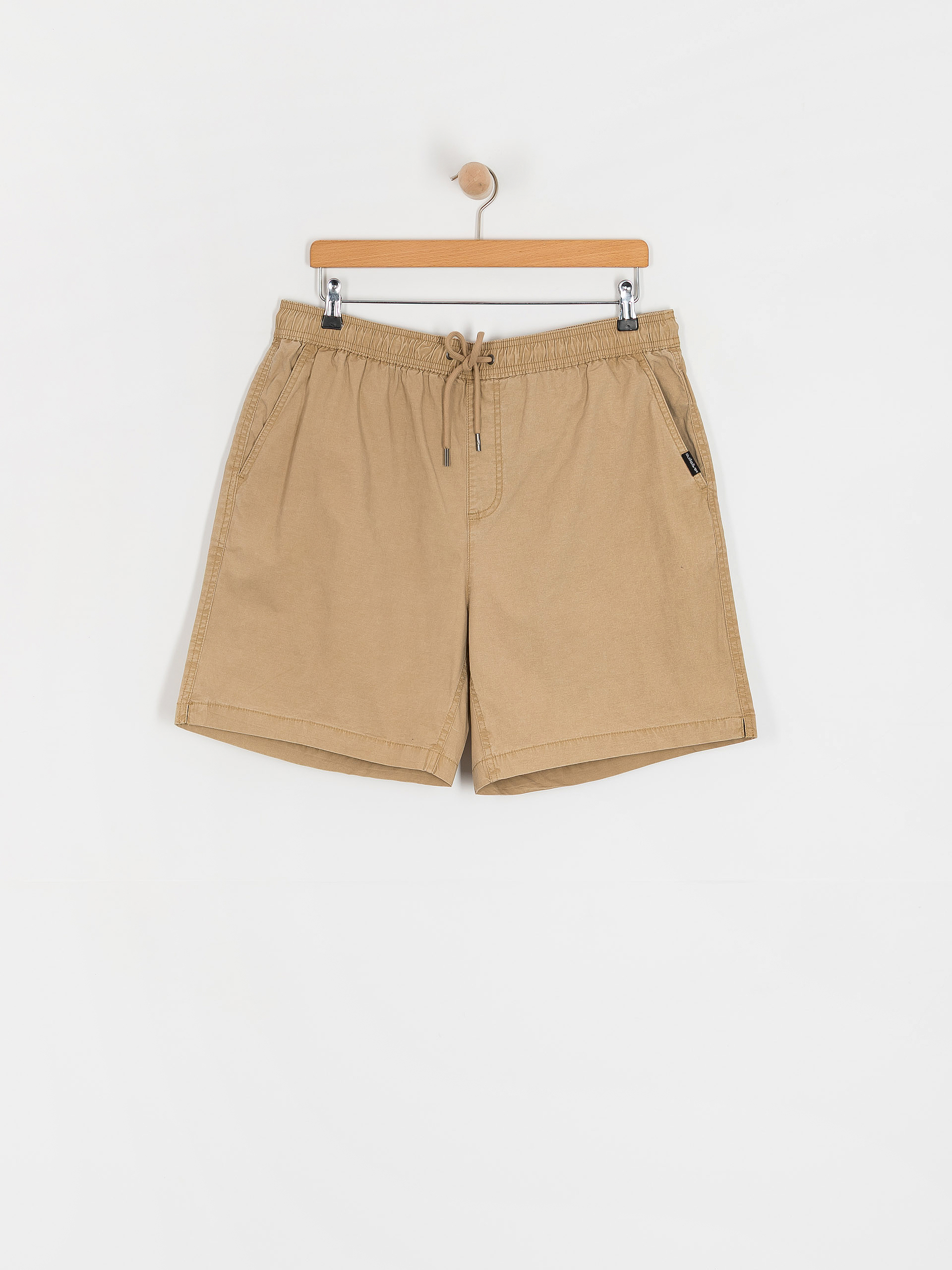 Kraťasy Quiksilver Taxer Ws (khaki)