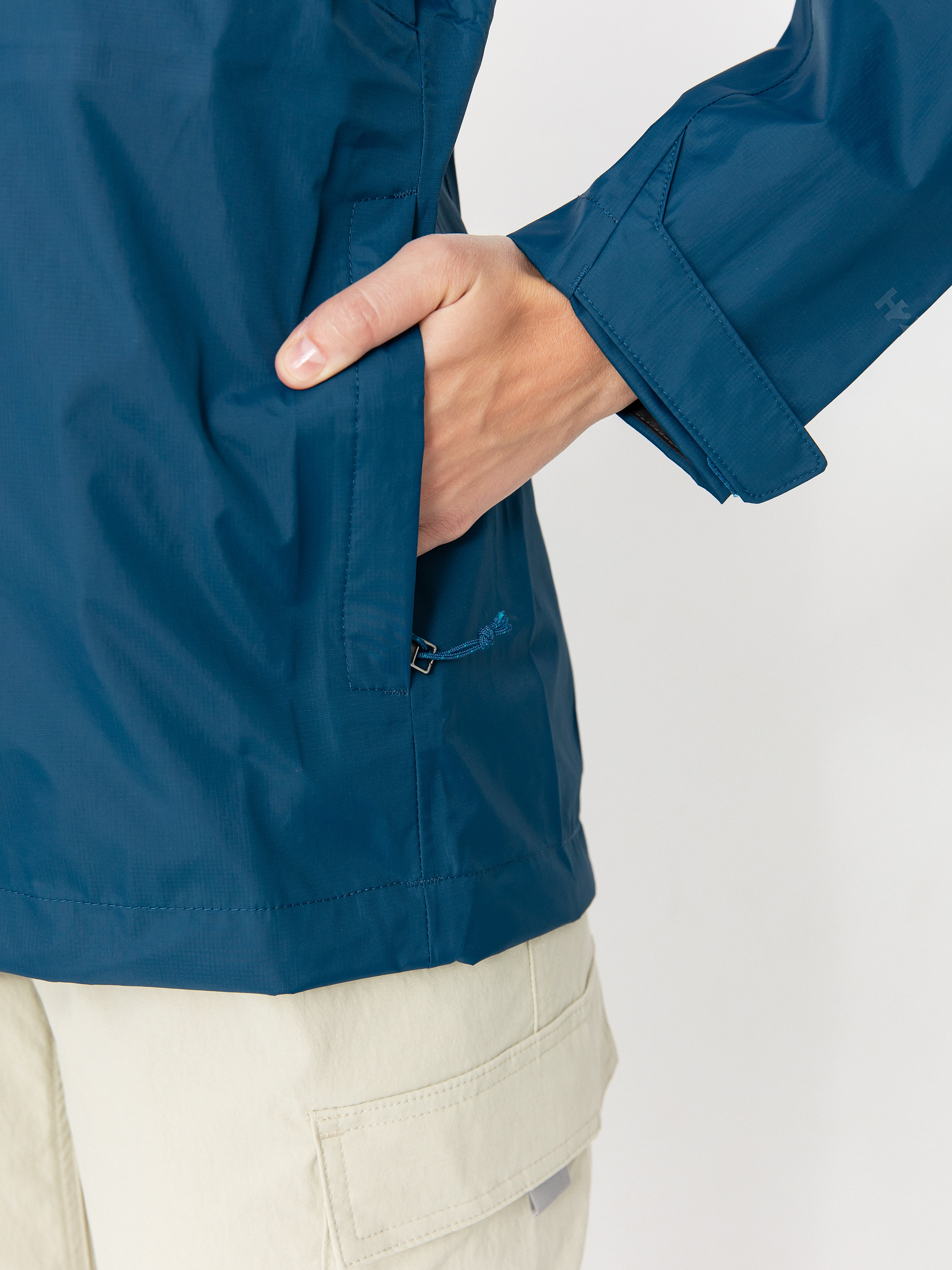 Bunda Patagonia Torrentshell 3L Wmn (lagom blue)