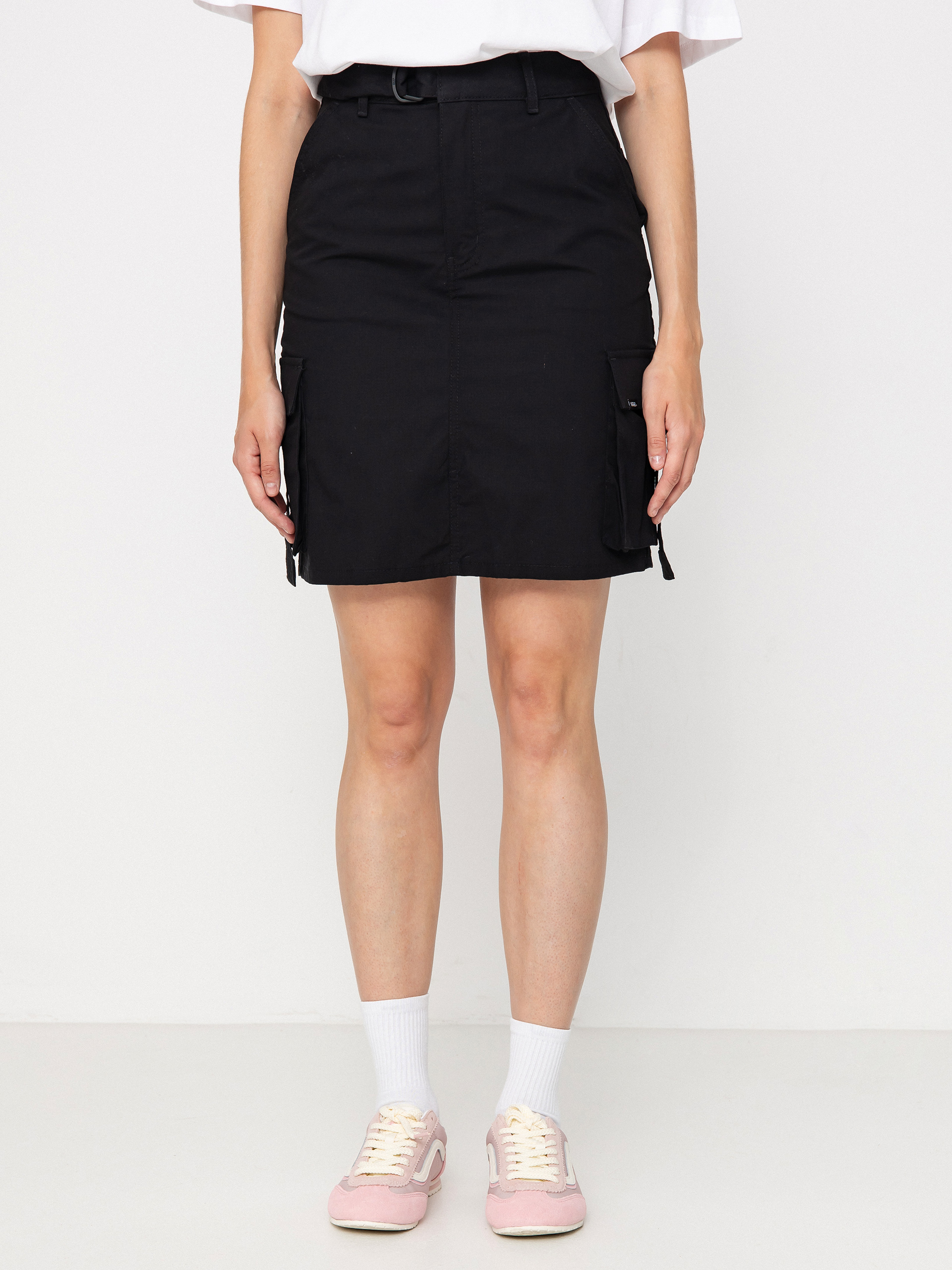 Sukňa Vans Cobra Cargo Wmn (black)