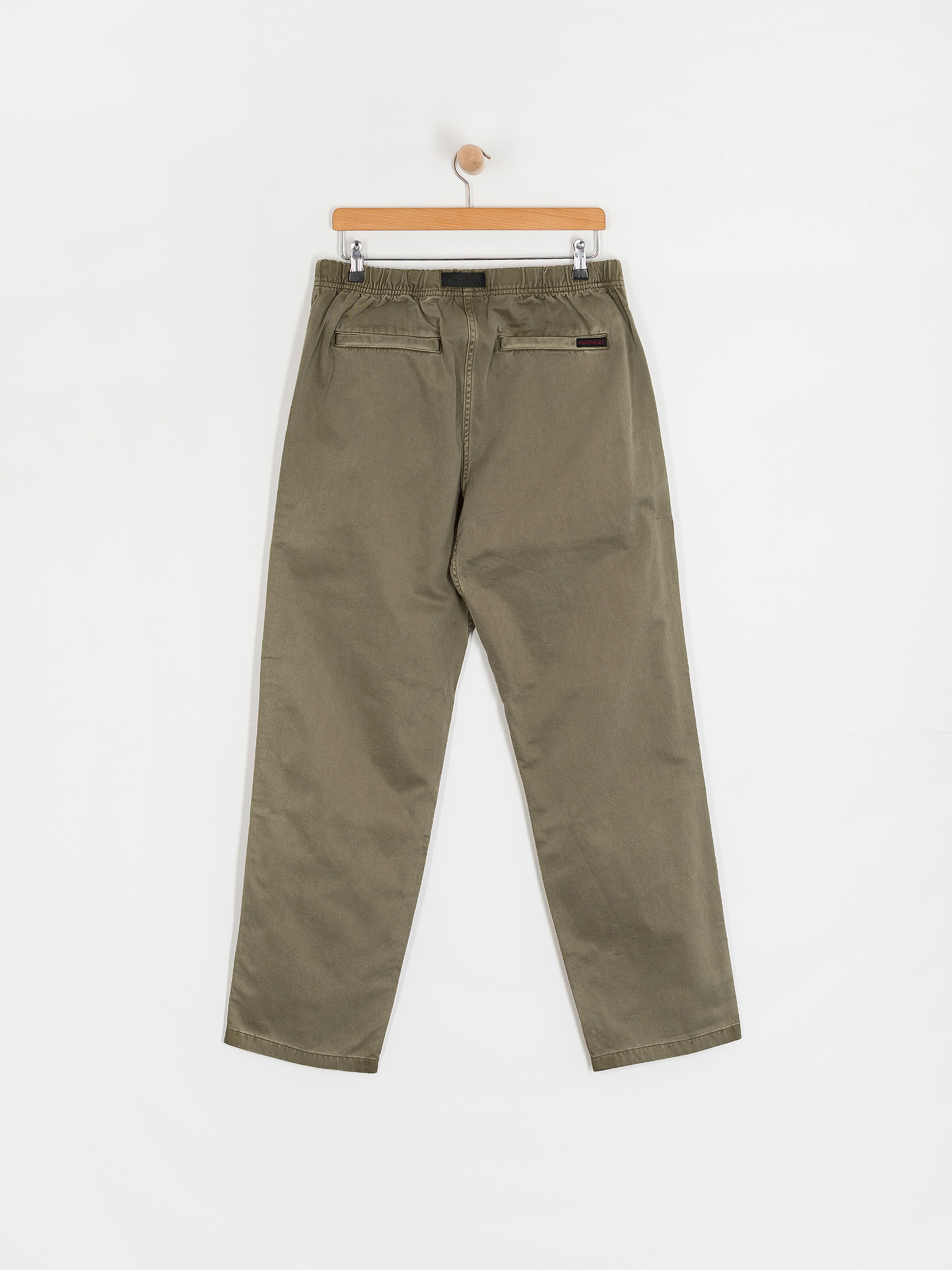 Nohavice Gramicci Gramicci Pant (herb pigment)