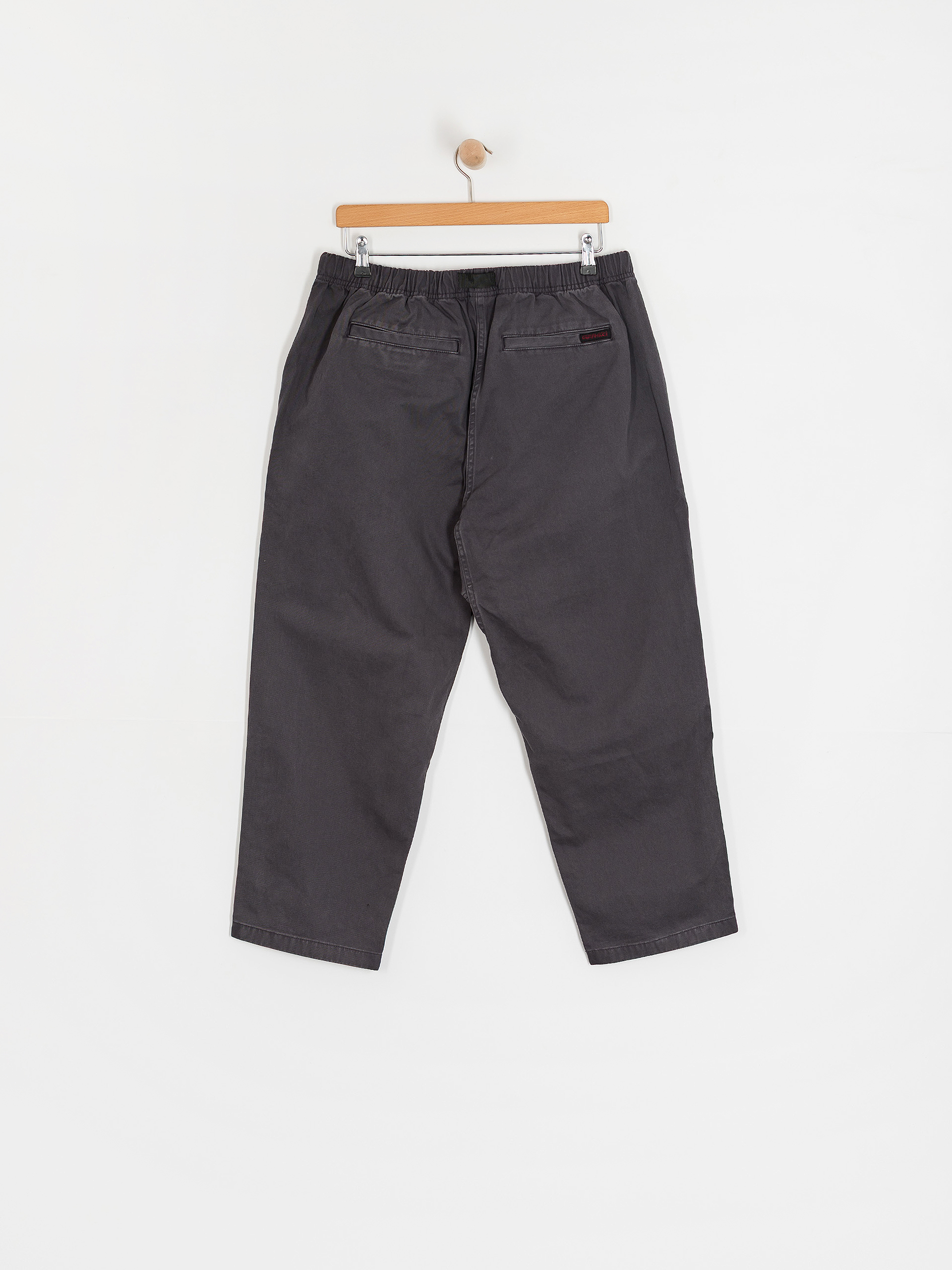 Nohavice Gramicci Loose Tapered (fossil grey pigment)