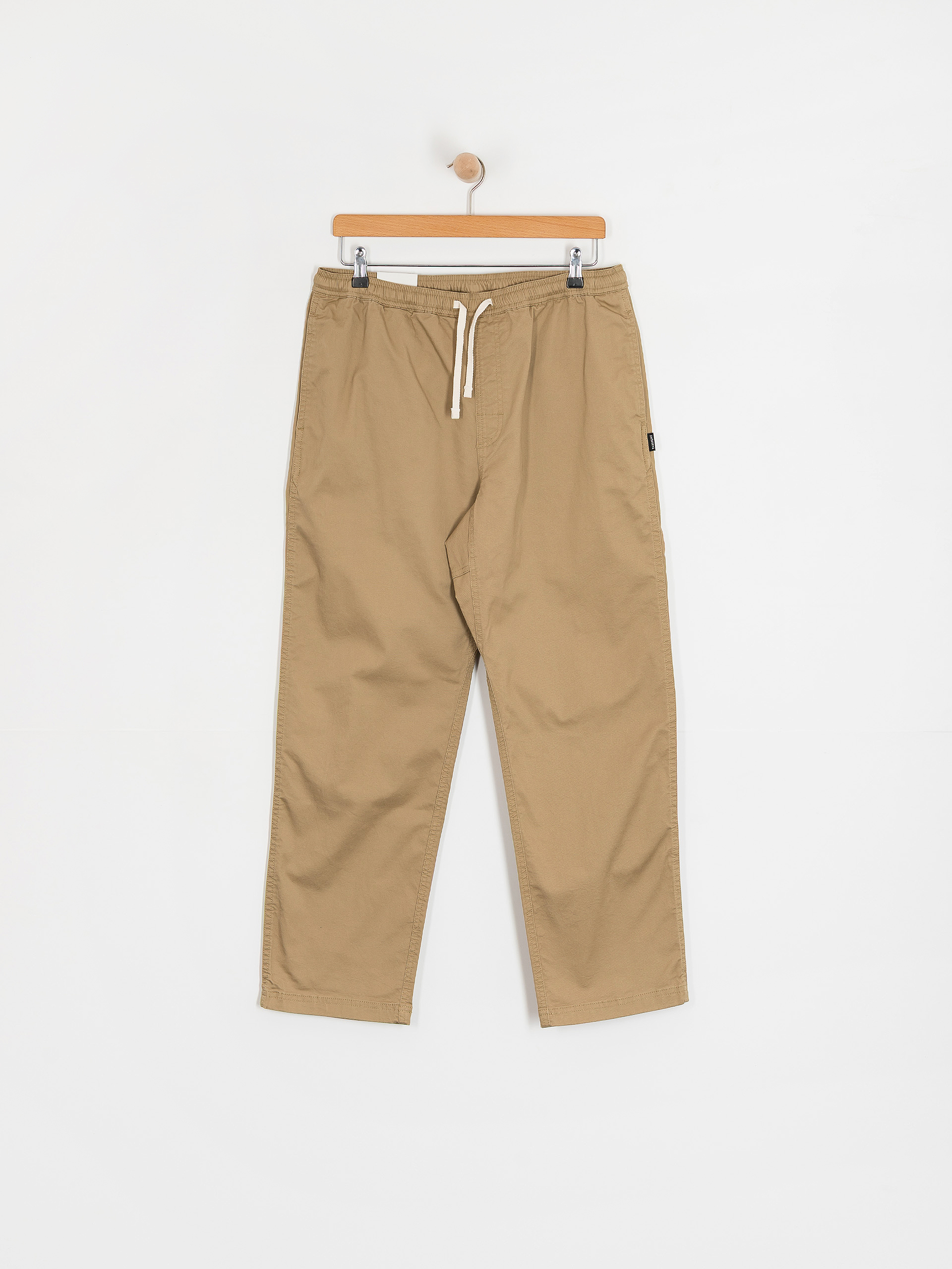 Nohavice Element Chillin Classic (khaki)