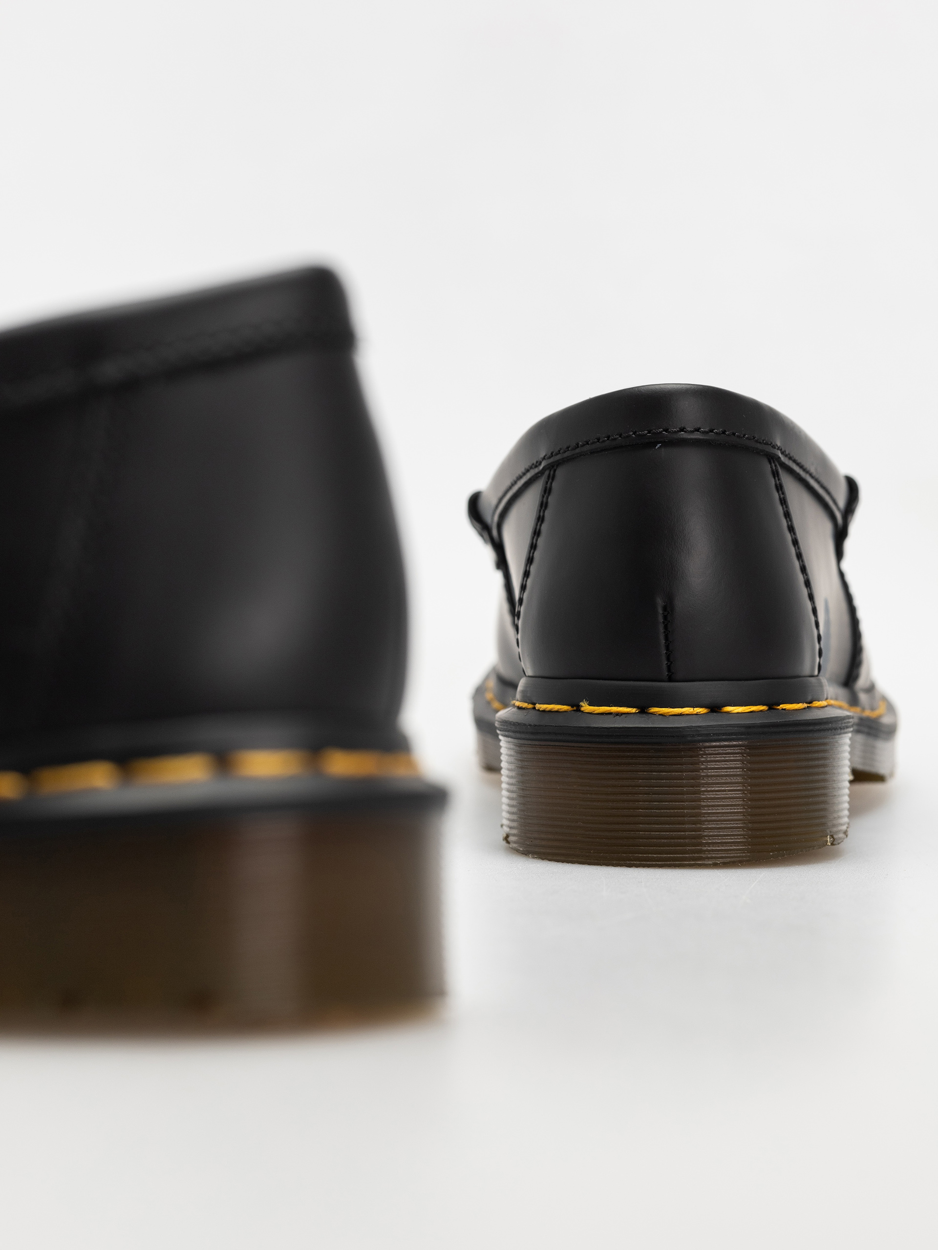 Topánky Dr. Martens Penton (black)