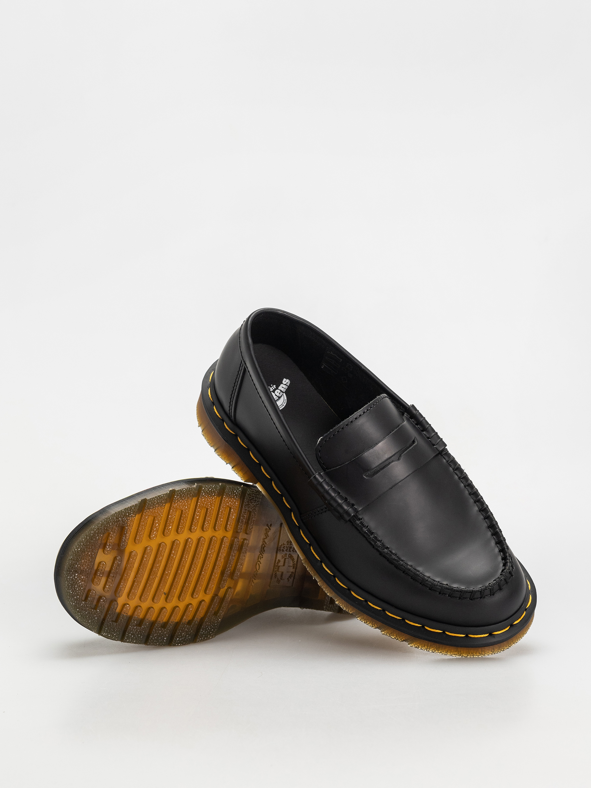 Topánky Dr. Martens Penton (black)