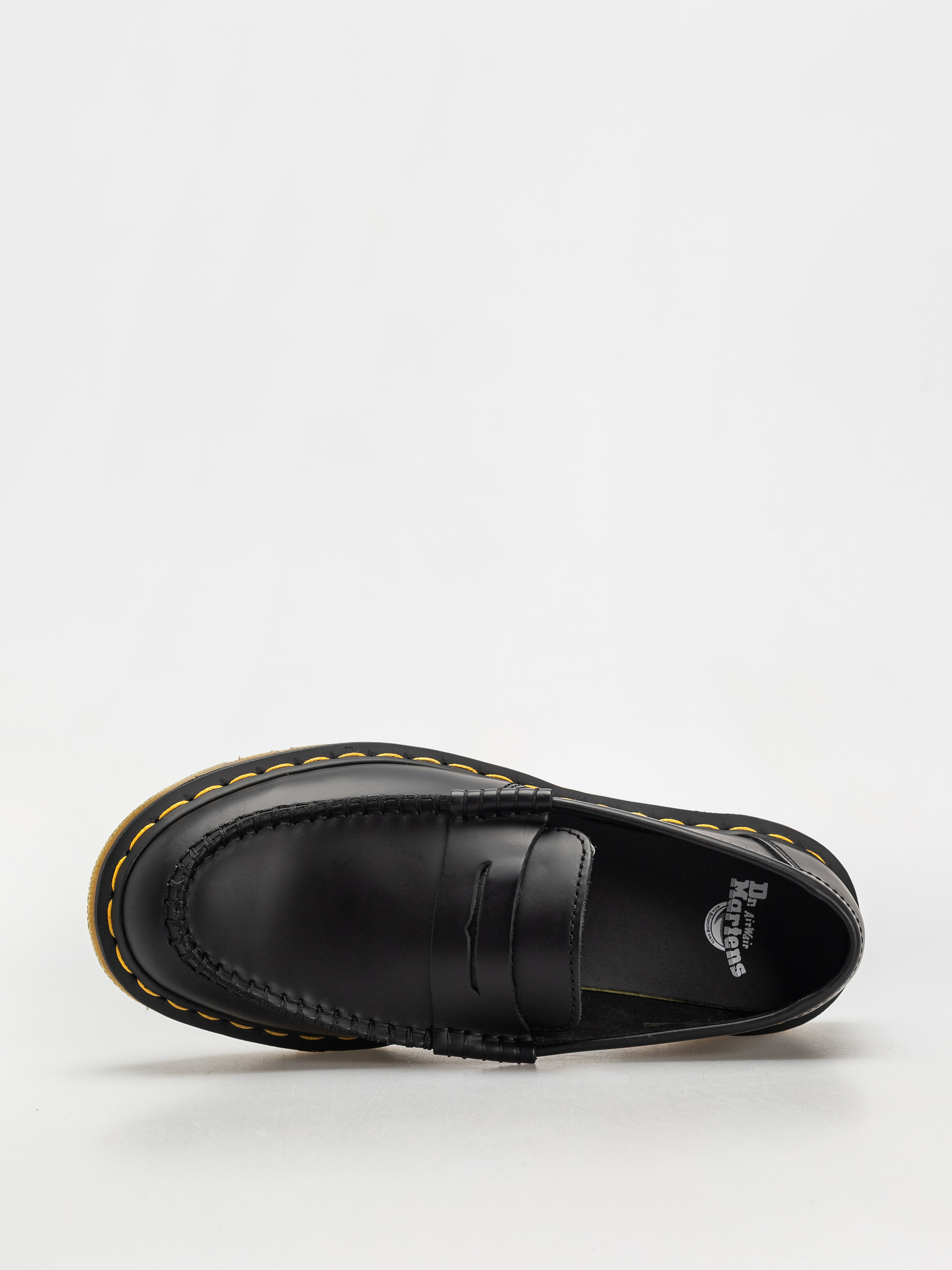 Topánky Dr. Martens Penton (black)