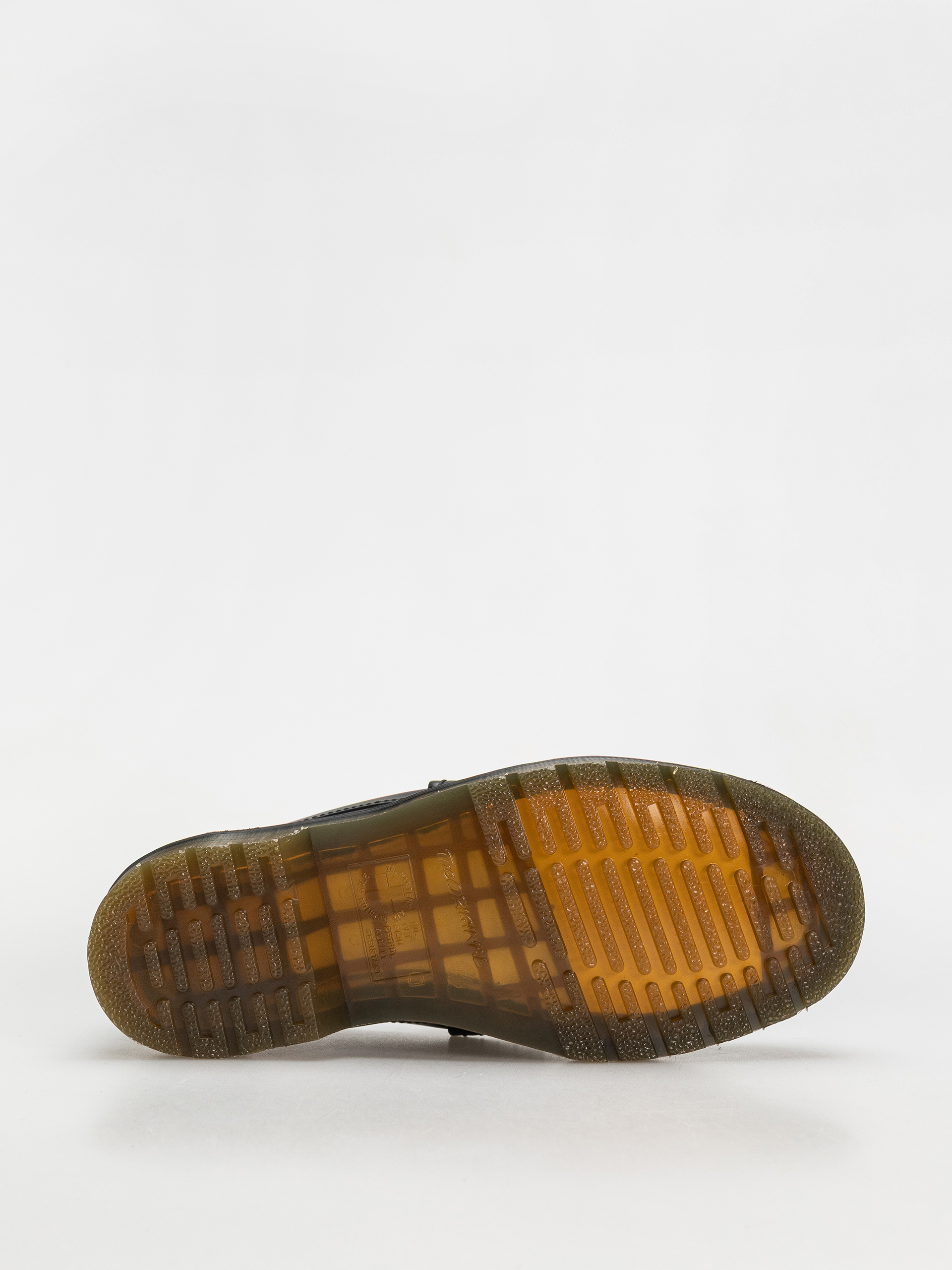 Topánky Dr. Martens Penton (black)