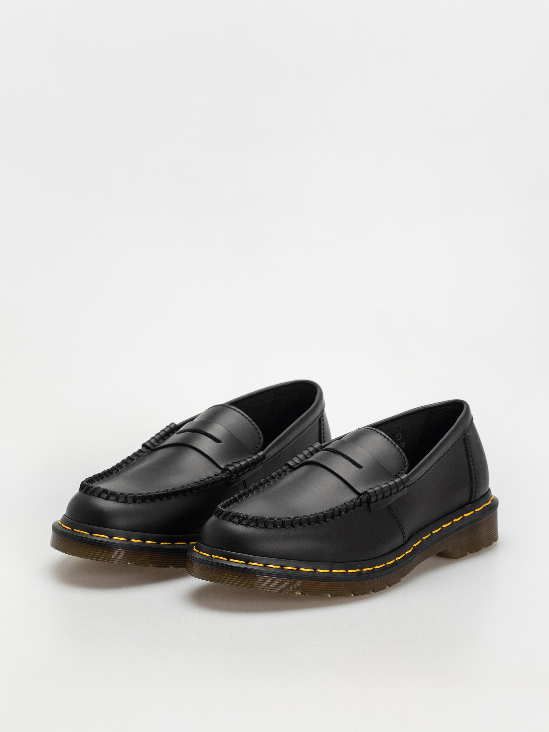 Topánky Dr. Martens Penton (black)