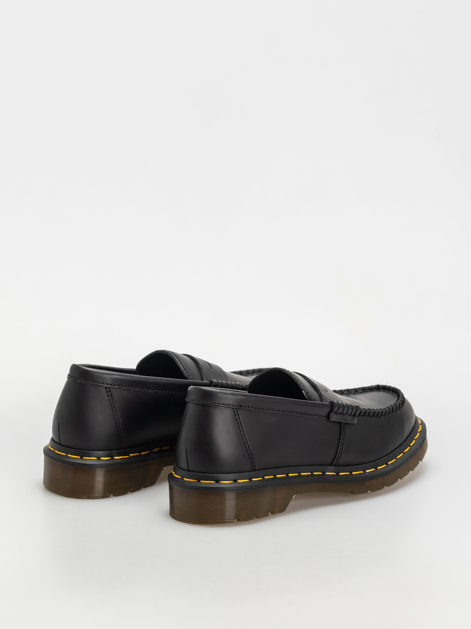 Topánky Dr. Martens Penton (black)