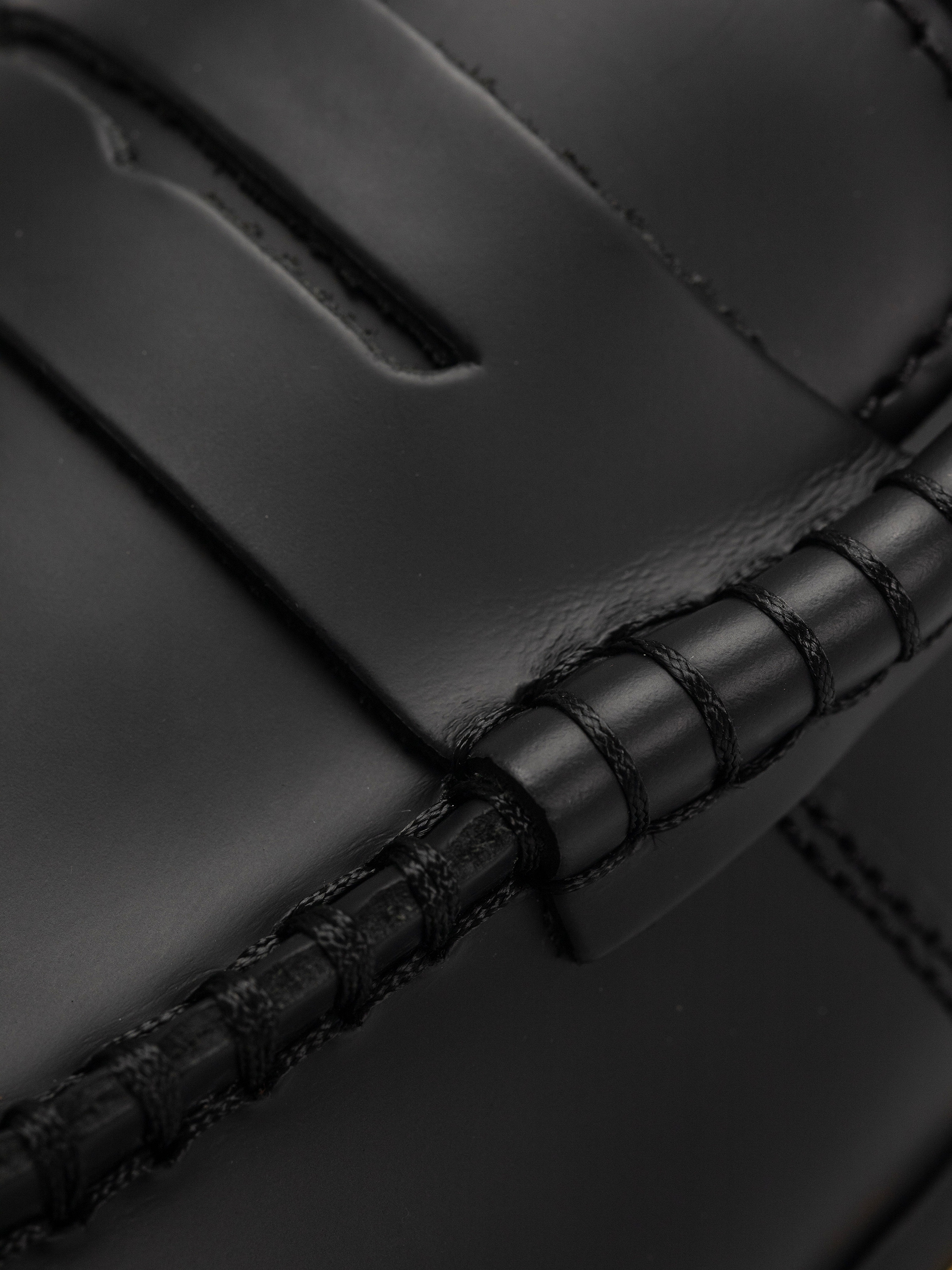 Topánky Dr. Martens Penton (black)