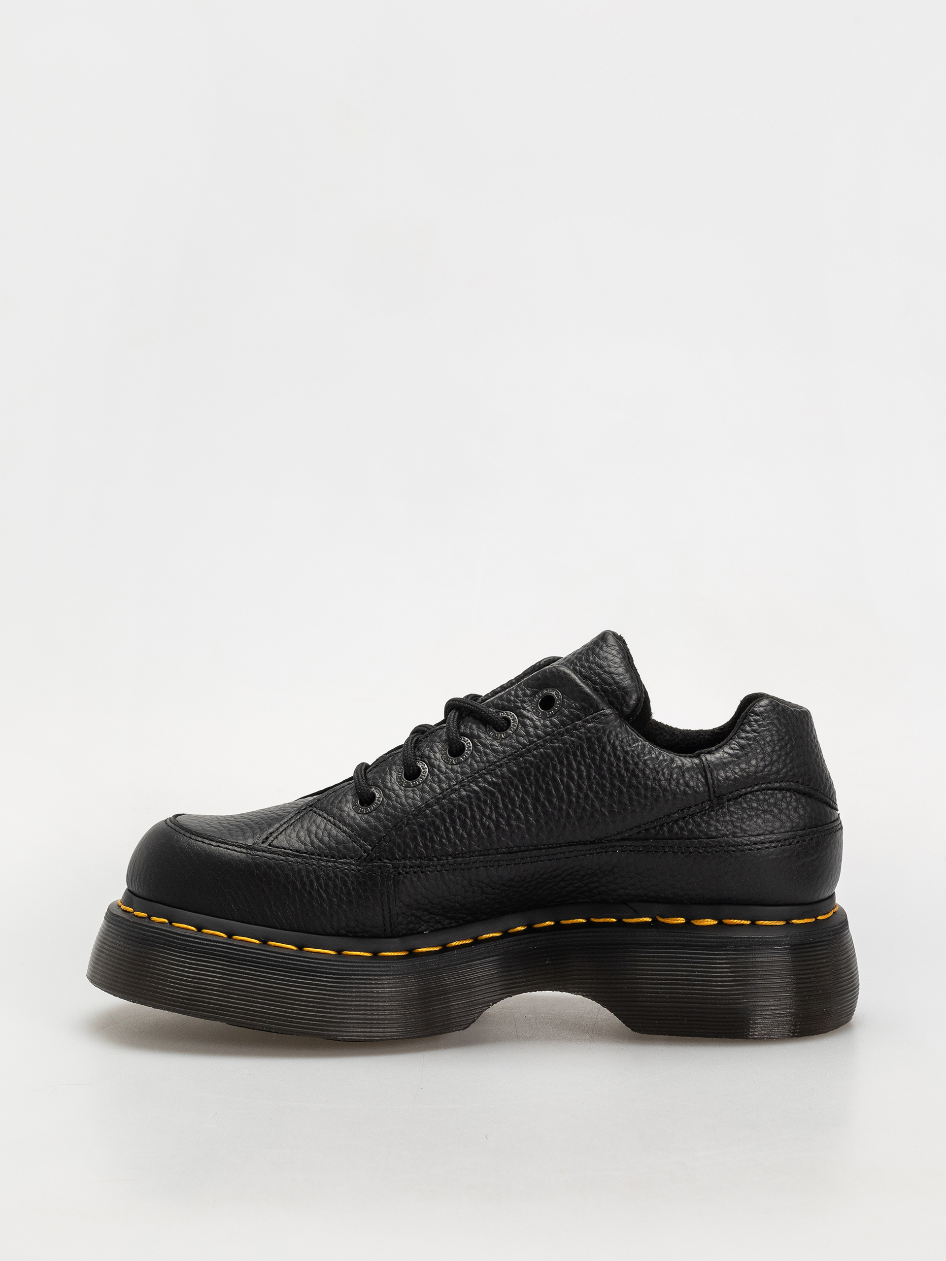 Topánky Dr. Martens Buzz 5 Eye Wmn (black milled nappa)