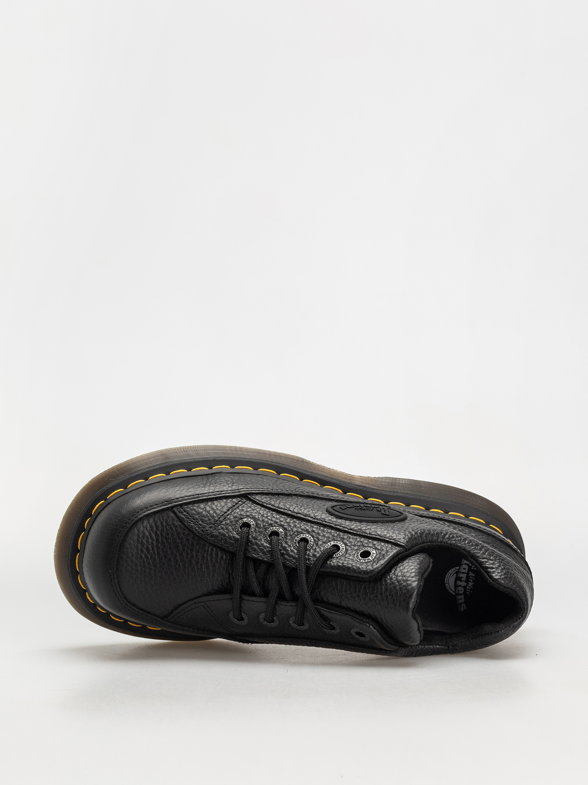 Topánky Dr. Martens Buzz 5 Eye Wmn (black milled nappa)