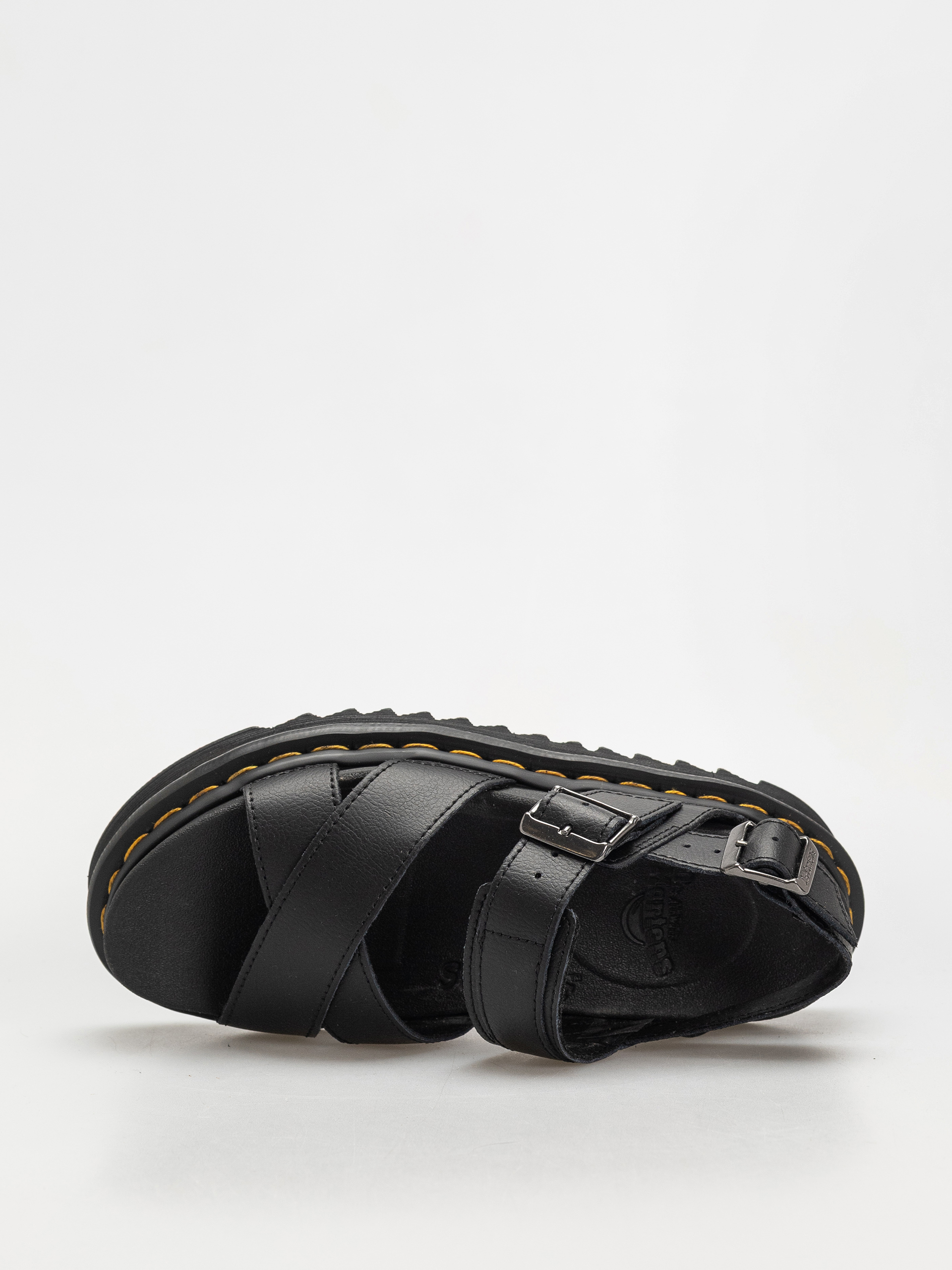Sandale Dr. Martens Voss II Wmn (black athena)