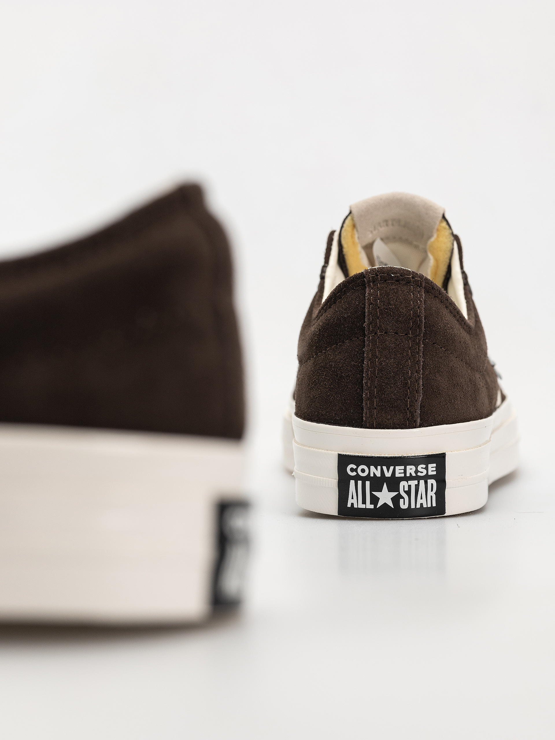 Topánky Converse Star Player 76 (fresh brew/egret/vintage white)