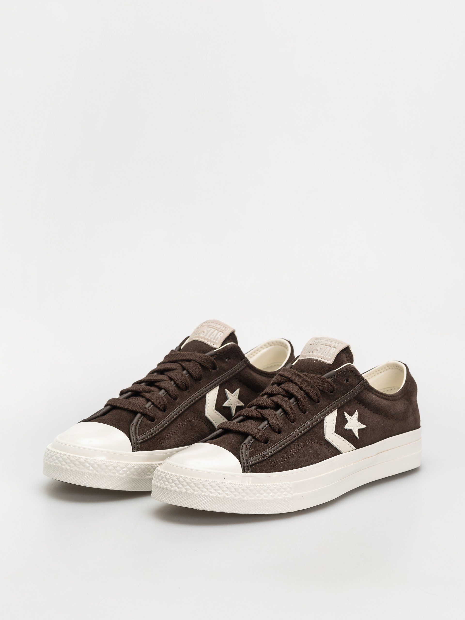 Topánky Converse Star Player 76 (fresh brew/egret/vintage white)