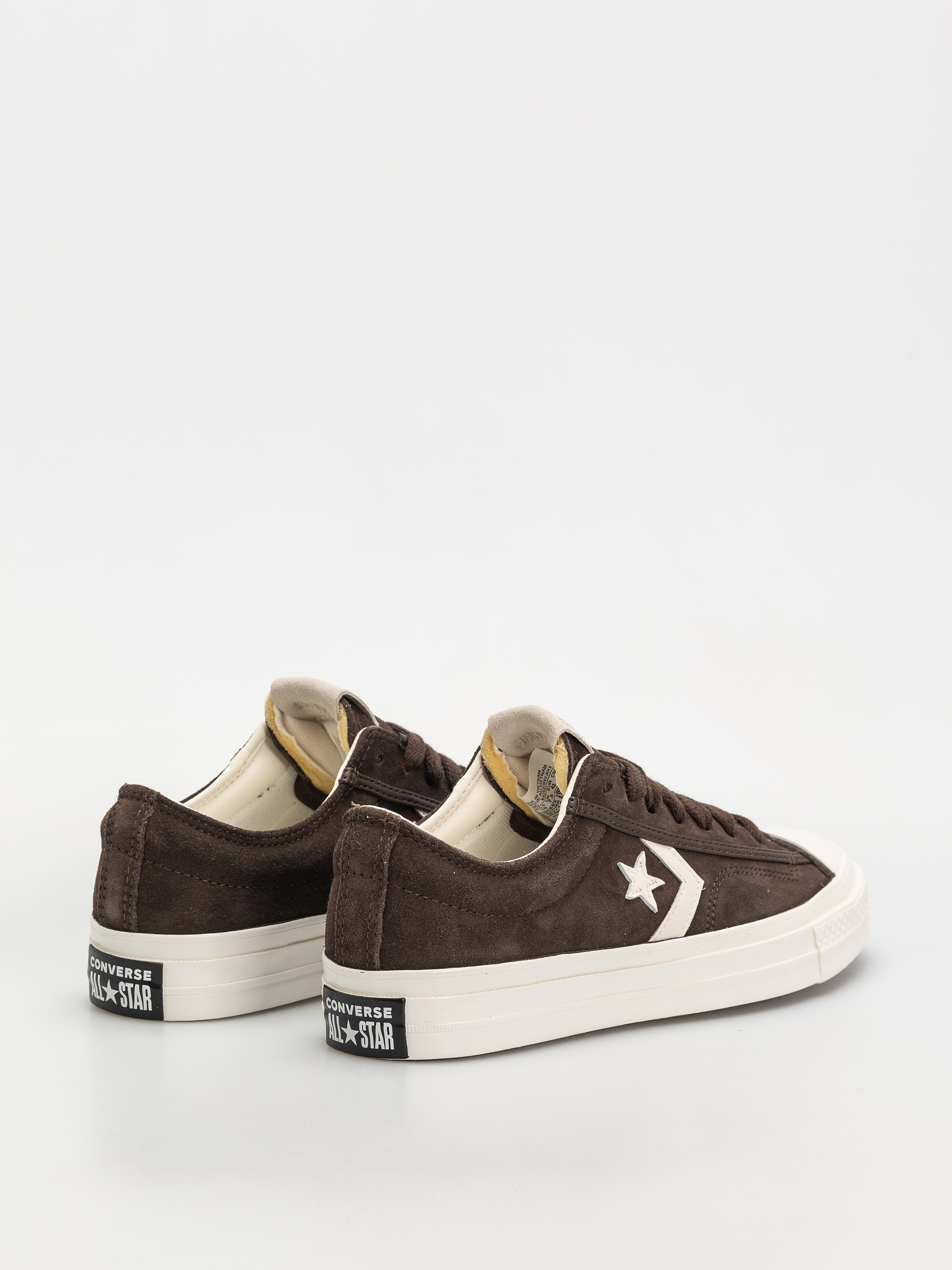 Topánky Converse Star Player 76 (fresh brew/egret/vintage white)