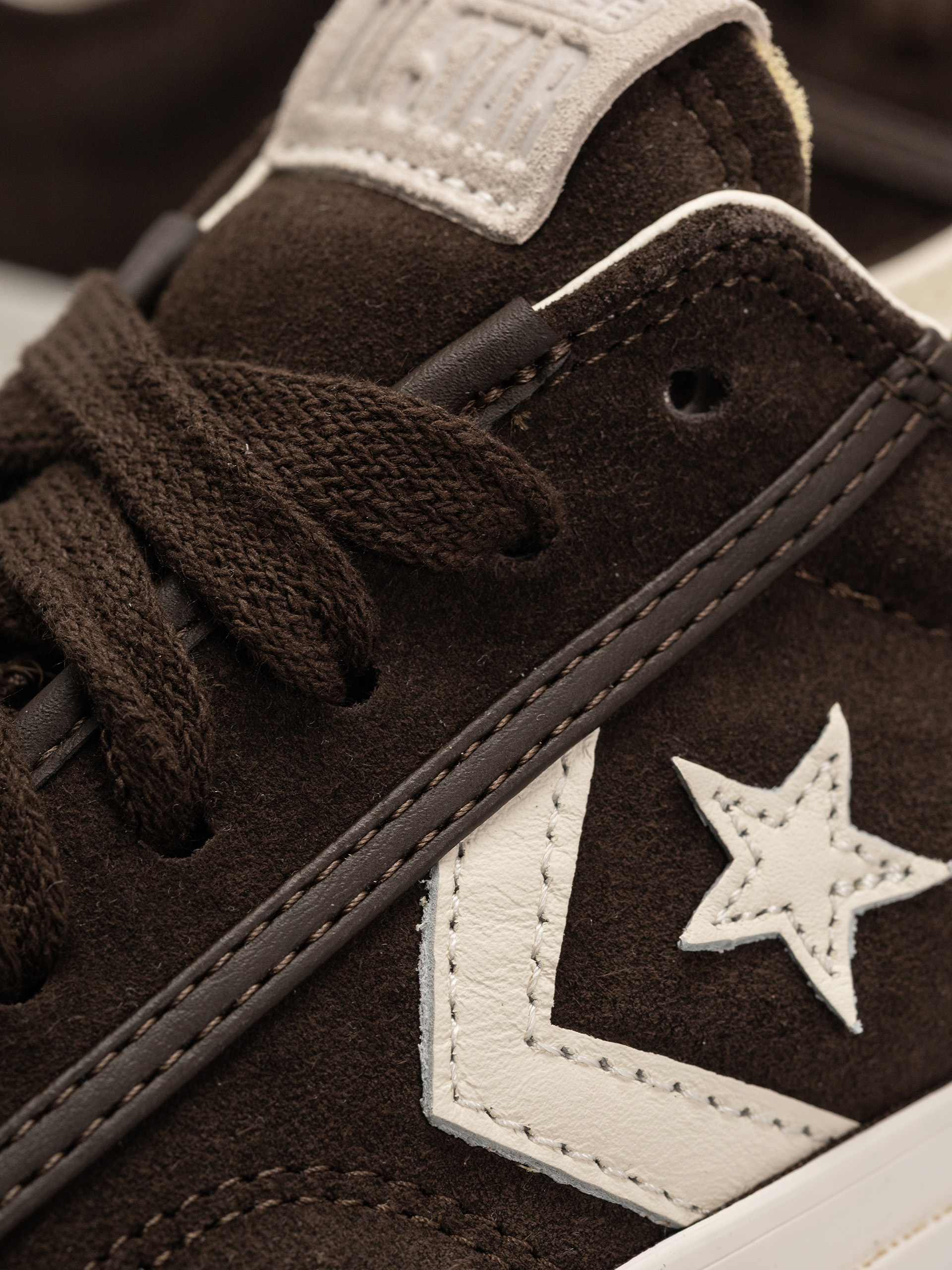 Topánky Converse Star Player 76 (fresh brew/egret/vintage white)