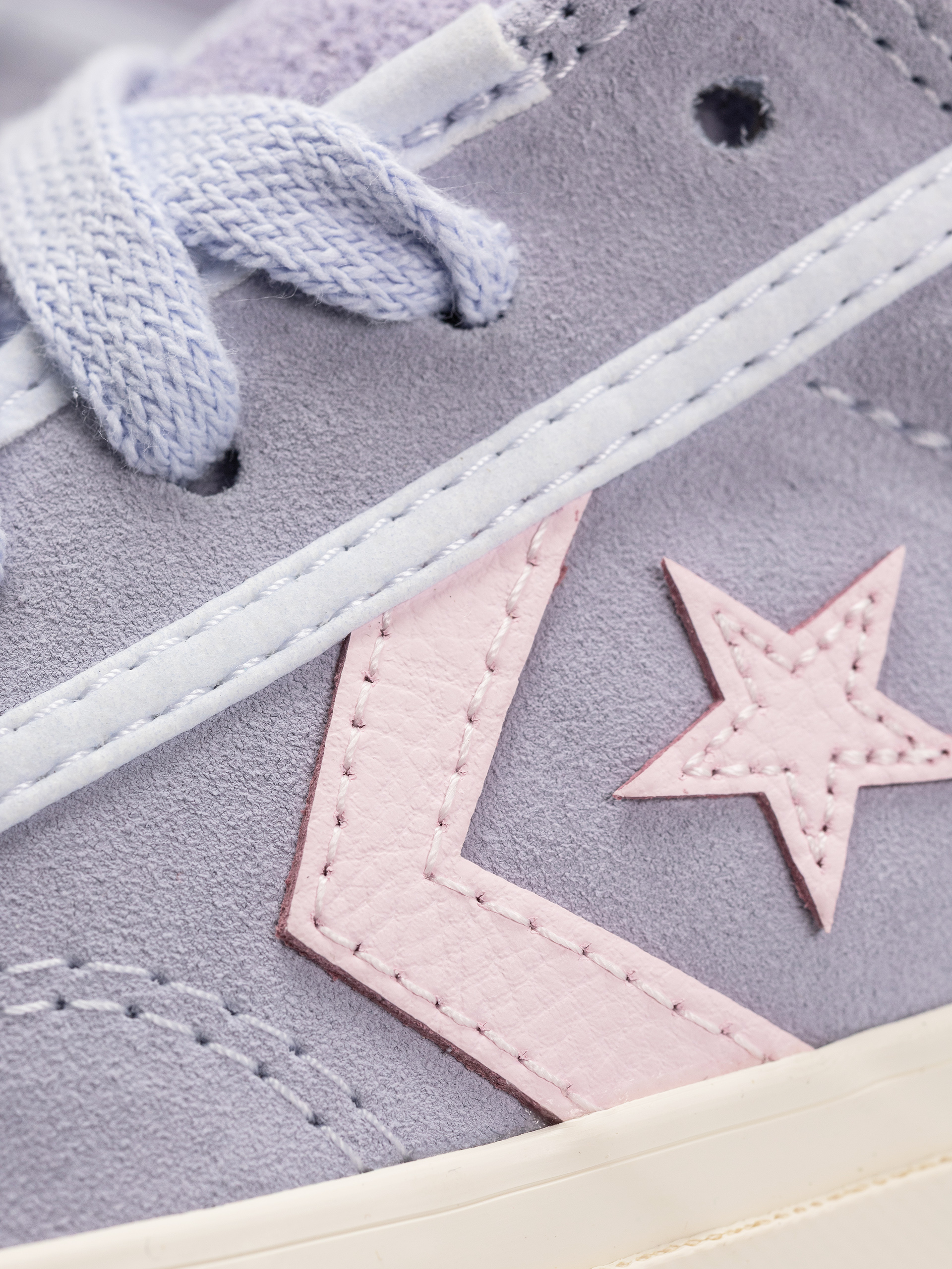 Topánky Converse Star Player 76 (blueberry ice/sugar berry)