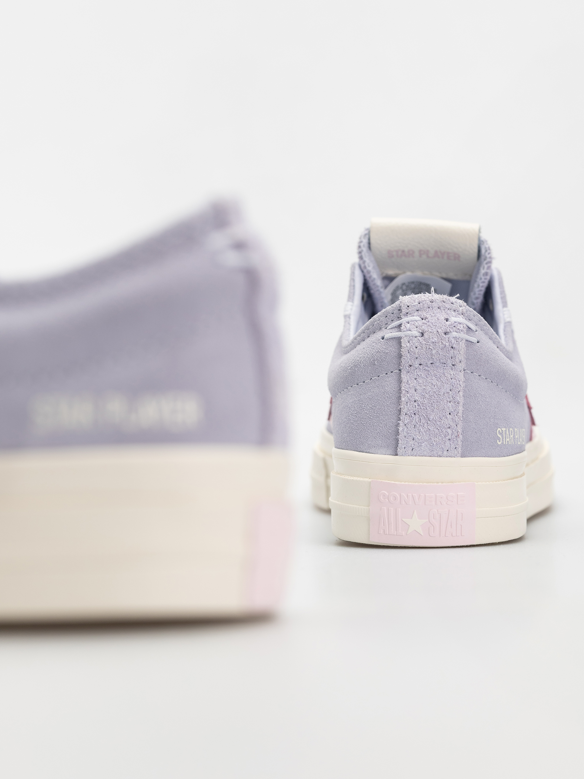 Topánky Converse Star Player 76 (blueberry ice/sugar berry)