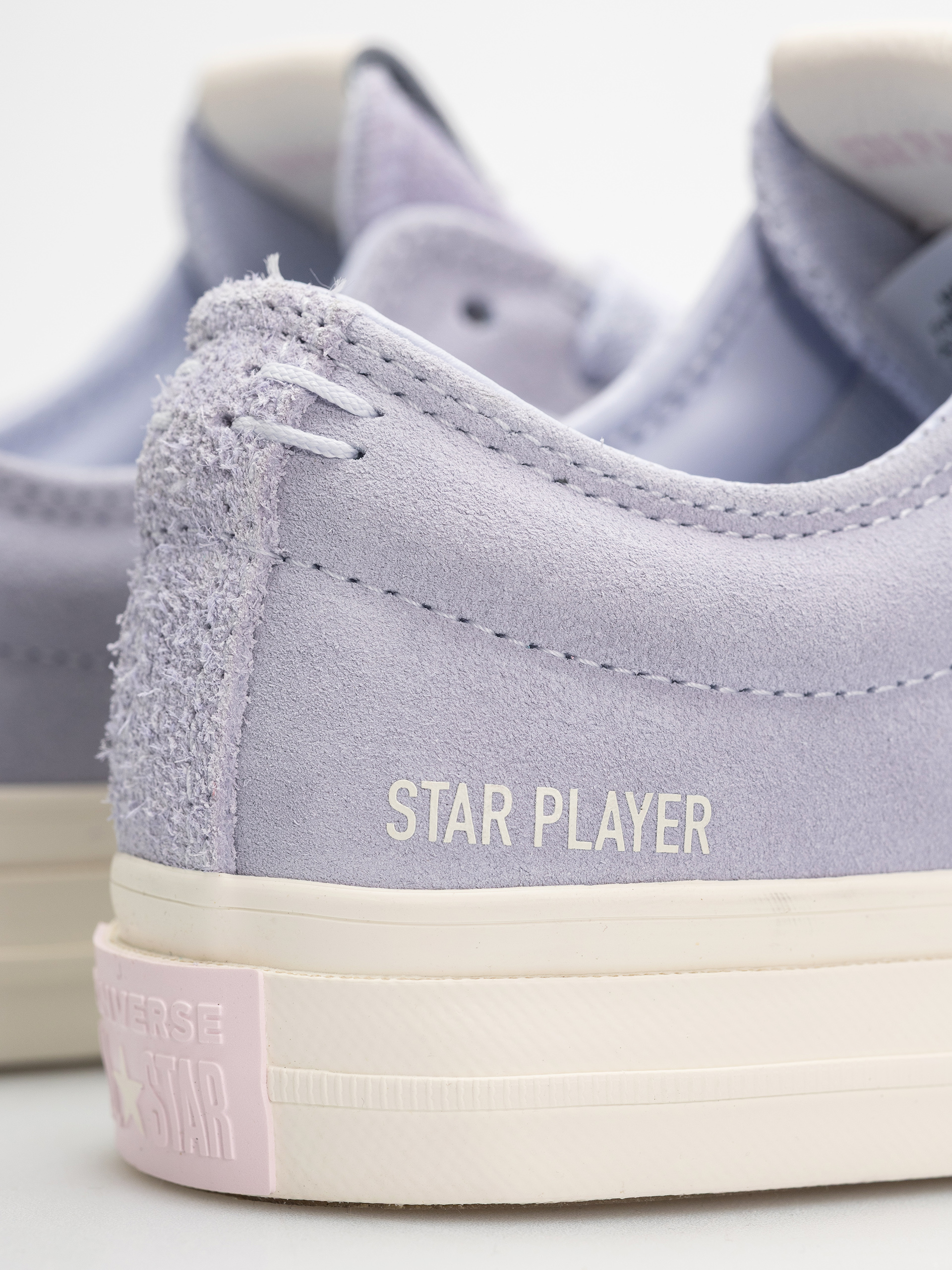 Topánky Converse Star Player 76 (blueberry ice/sugar berry)