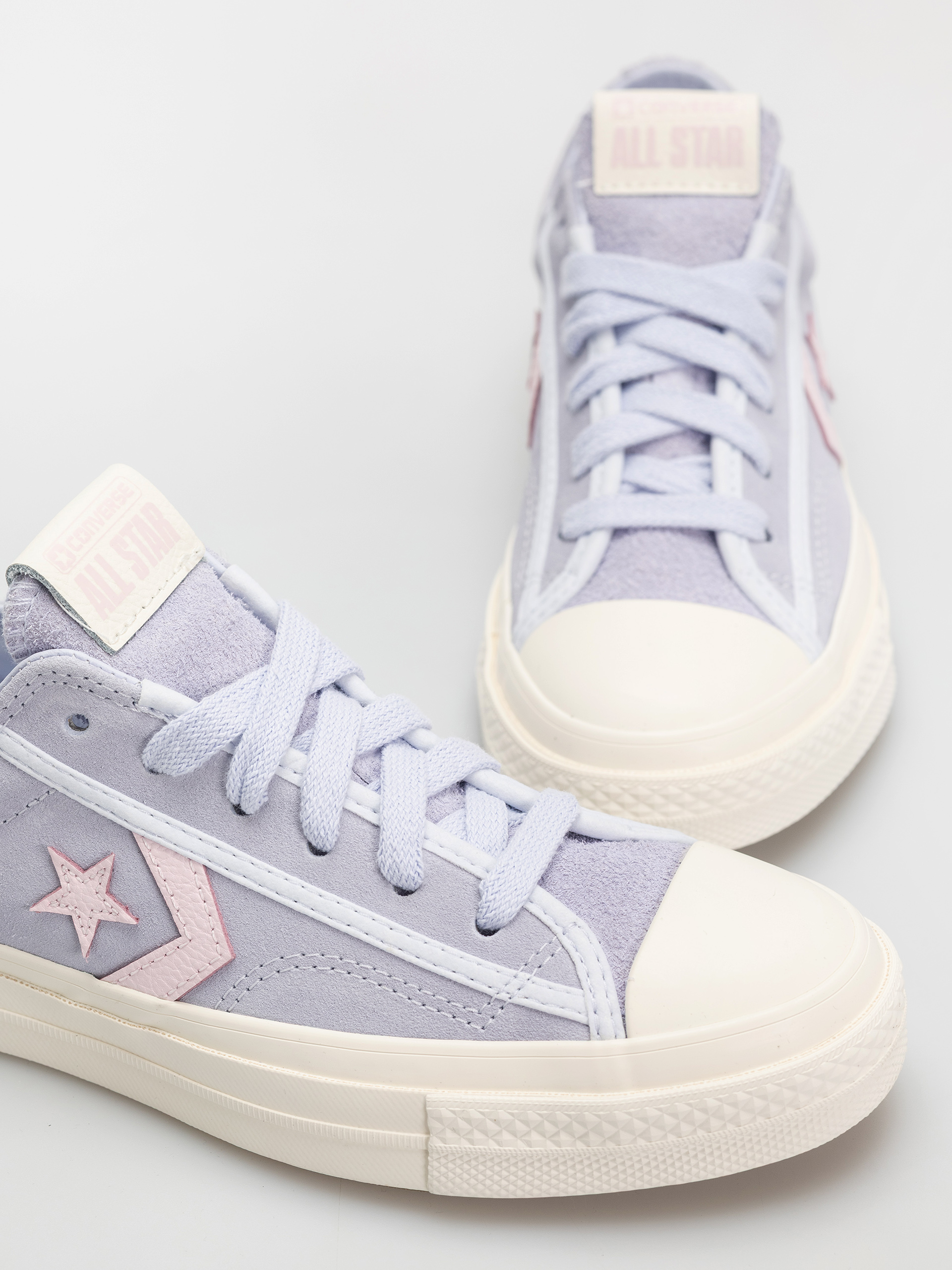 Topánky Converse Star Player 76 (blueberry ice/sugar berry)