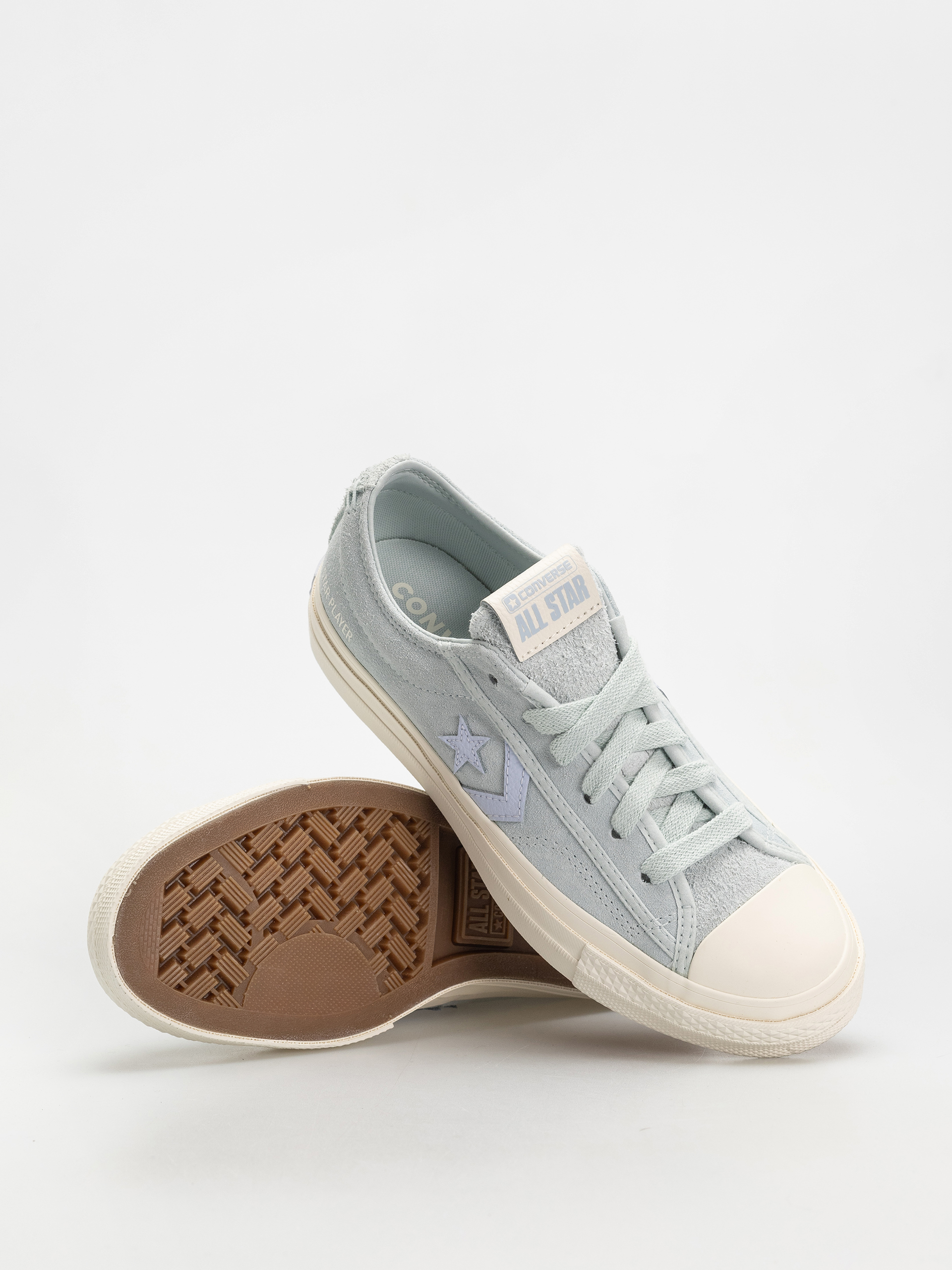 Topánky Converse Star Player 76 (you dew you/blueberry ice)