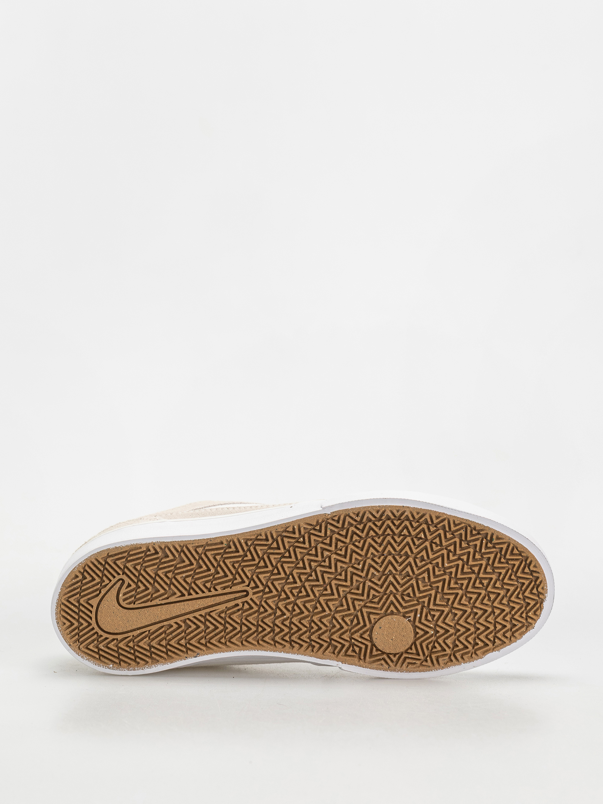 Topánky Nike SB Malor JR (white/black summit white gum light brown)
