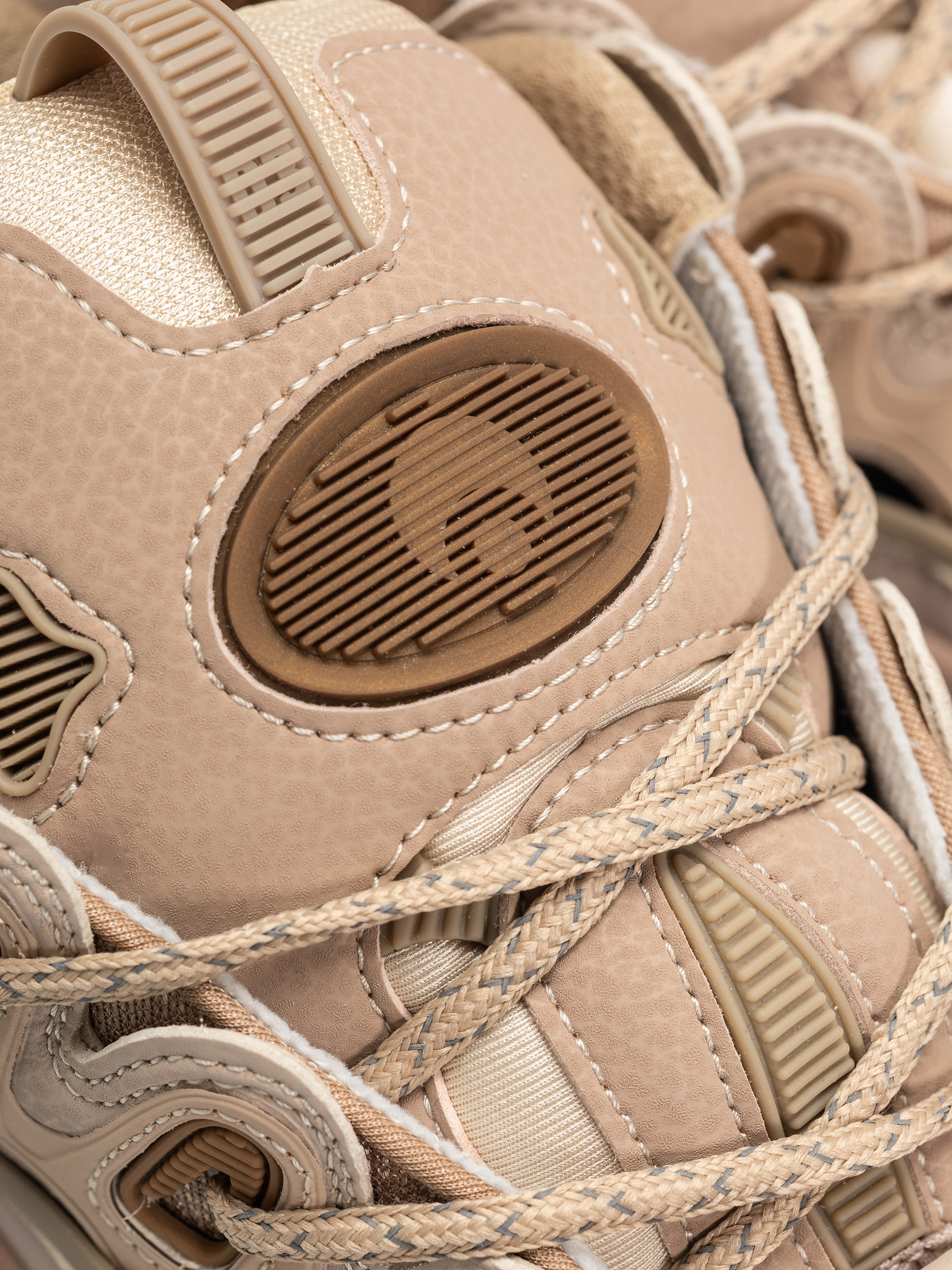 Topánky Osiris D3 2001 (copperhead/sand/tan)