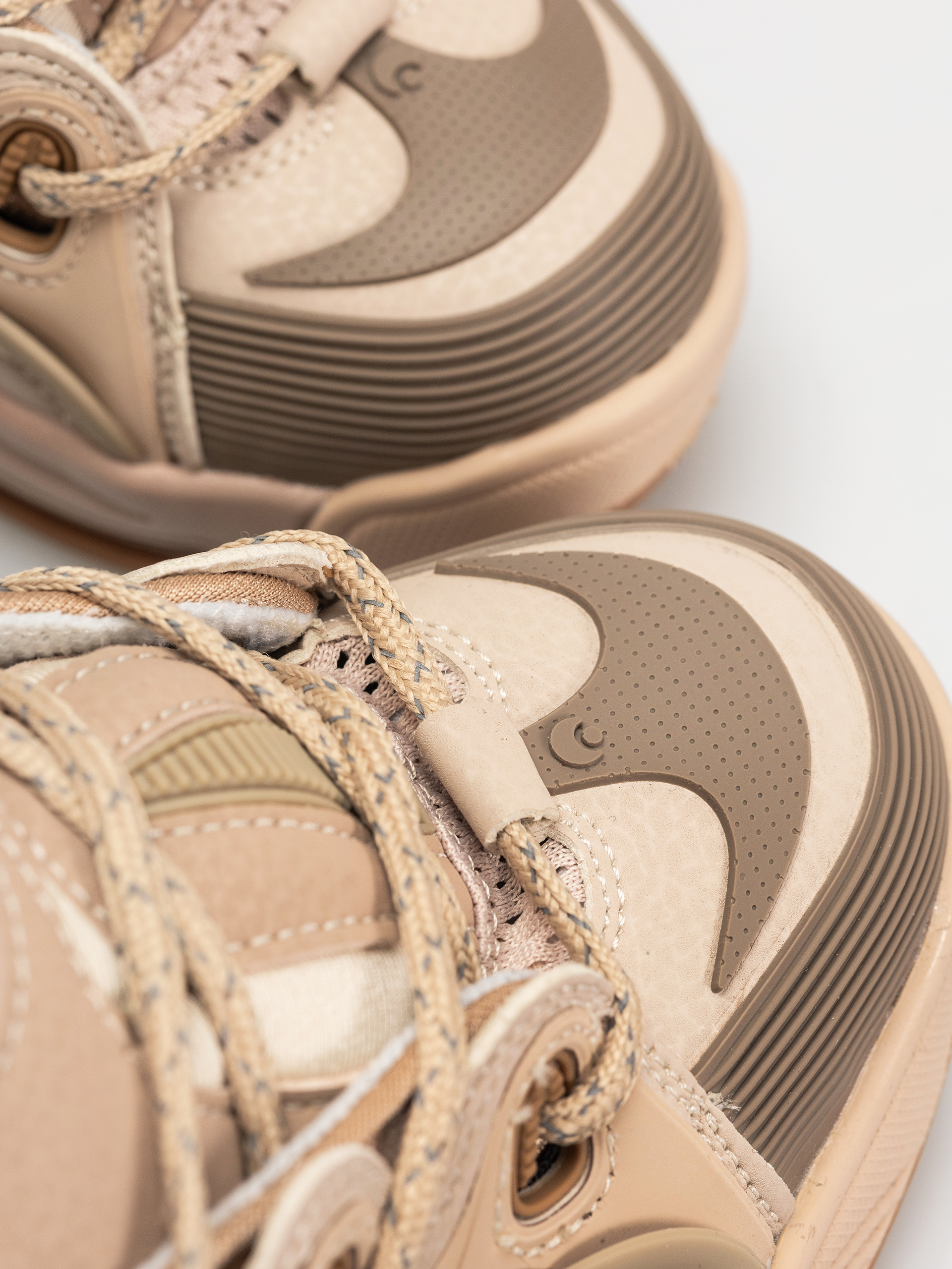 Topánky Osiris D3 2001 (copperhead/sand/tan)