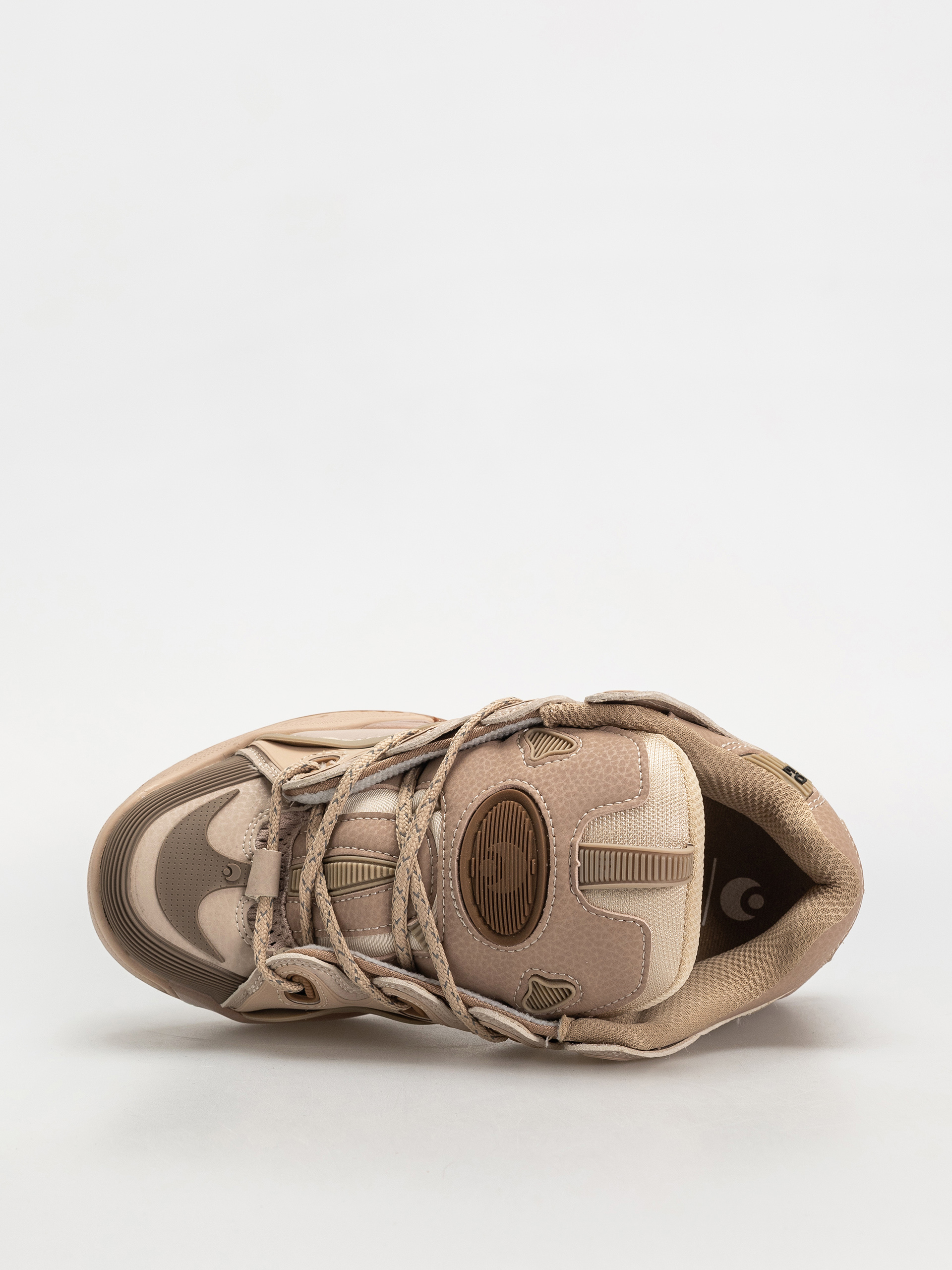 Topánky Osiris D3 2001 (copperhead/sand/tan)